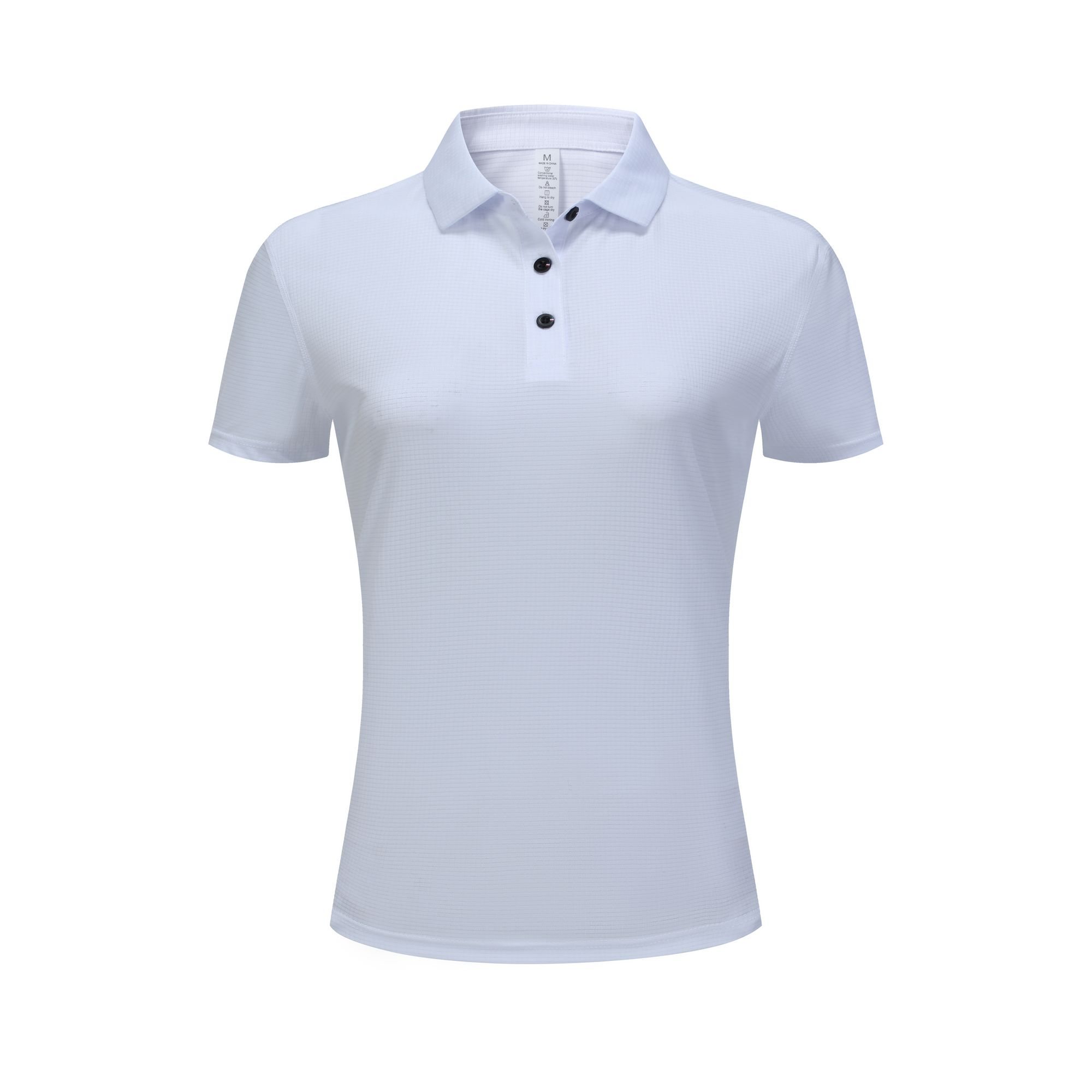 Lightweight Coach Performance Polo