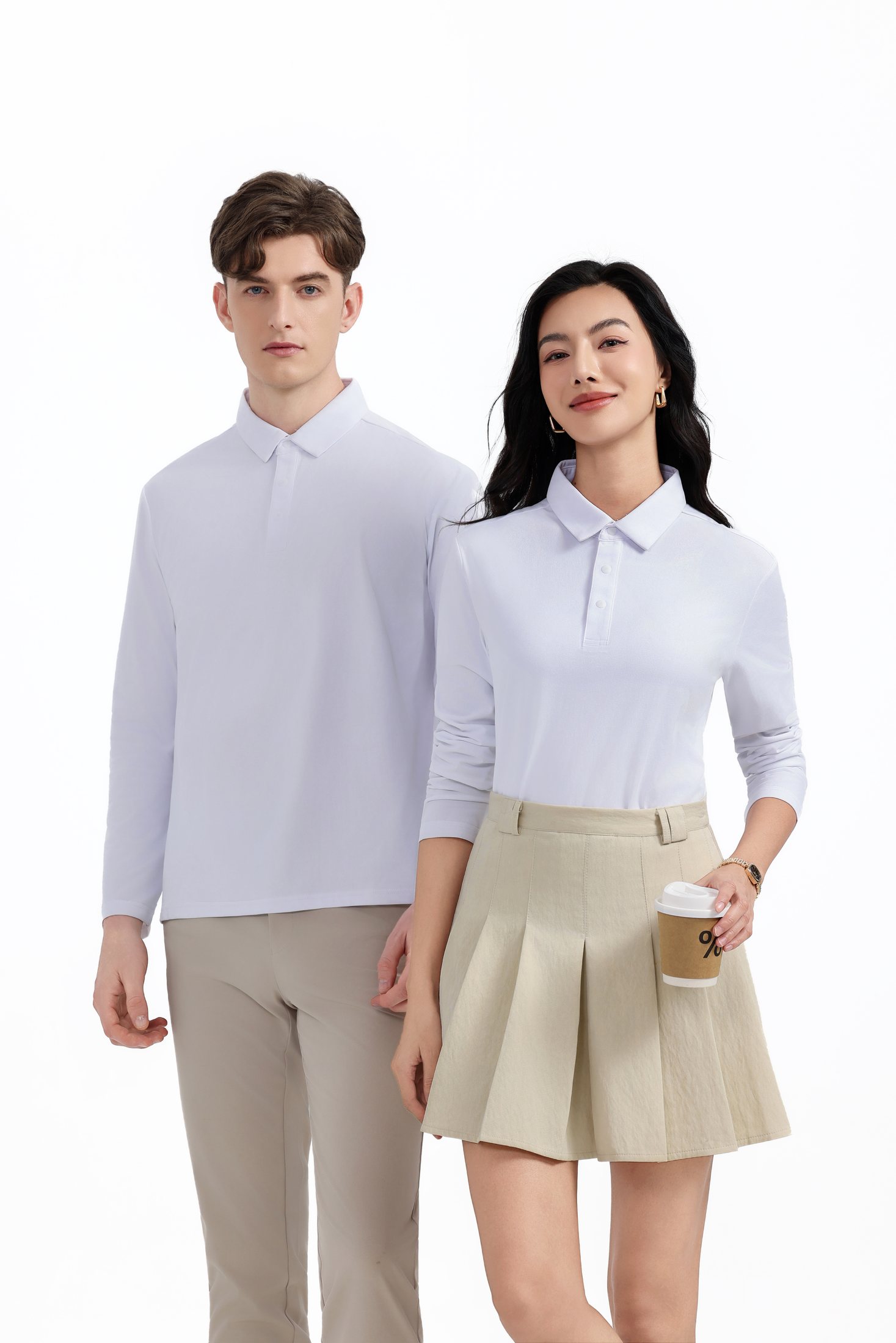 Performance knit texture