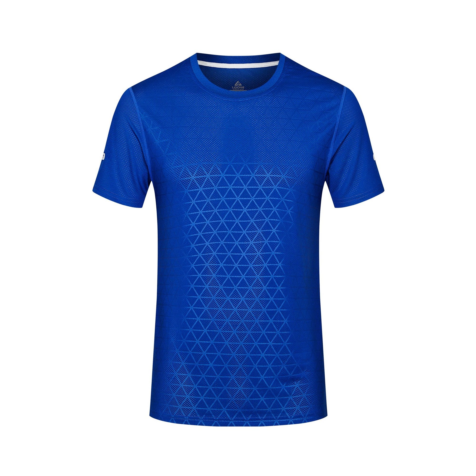Extended-Size Team Running Shirt