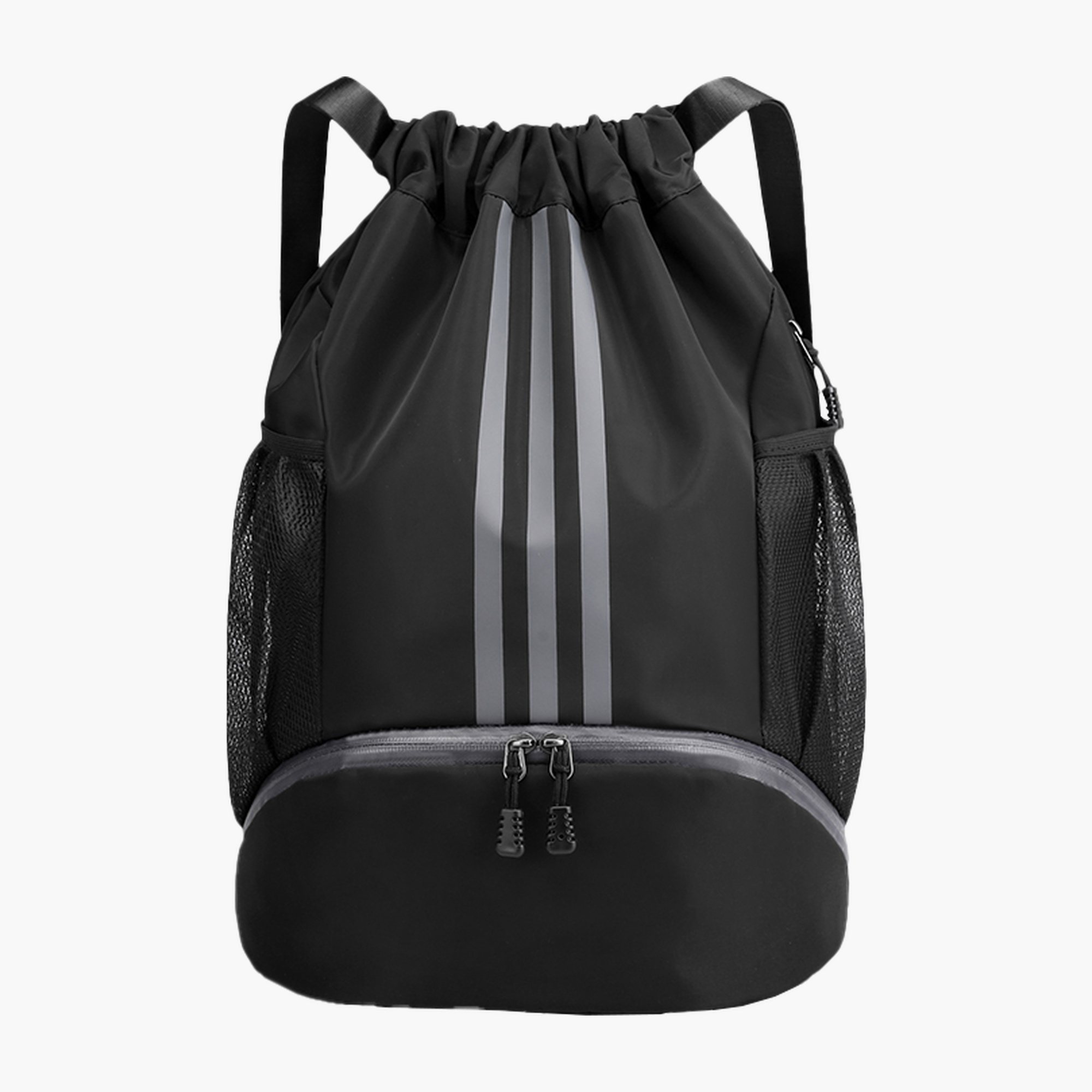 Multi-Pocket Team Sports Backpack