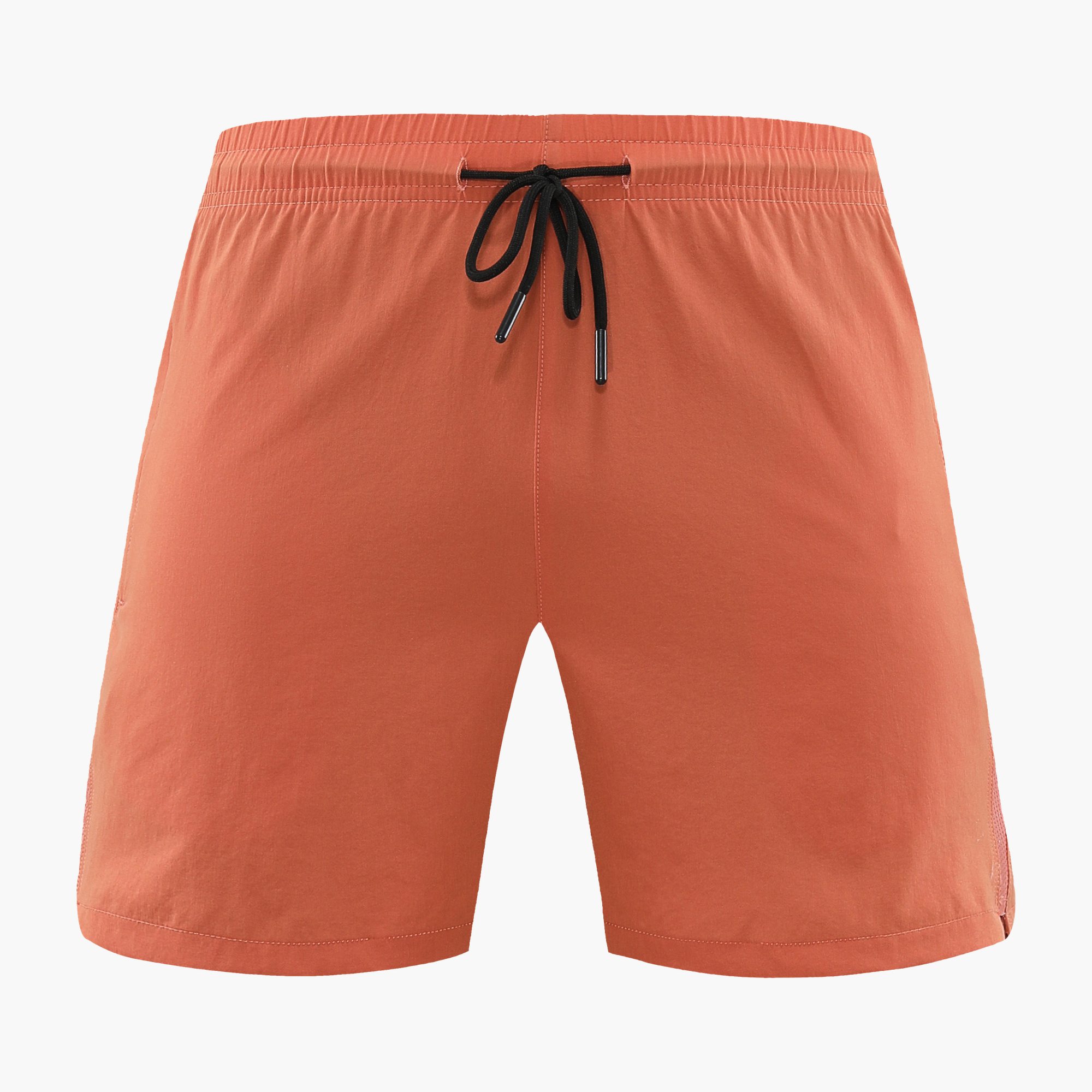 Four-Way Stretch 3-Inch Running Shorts