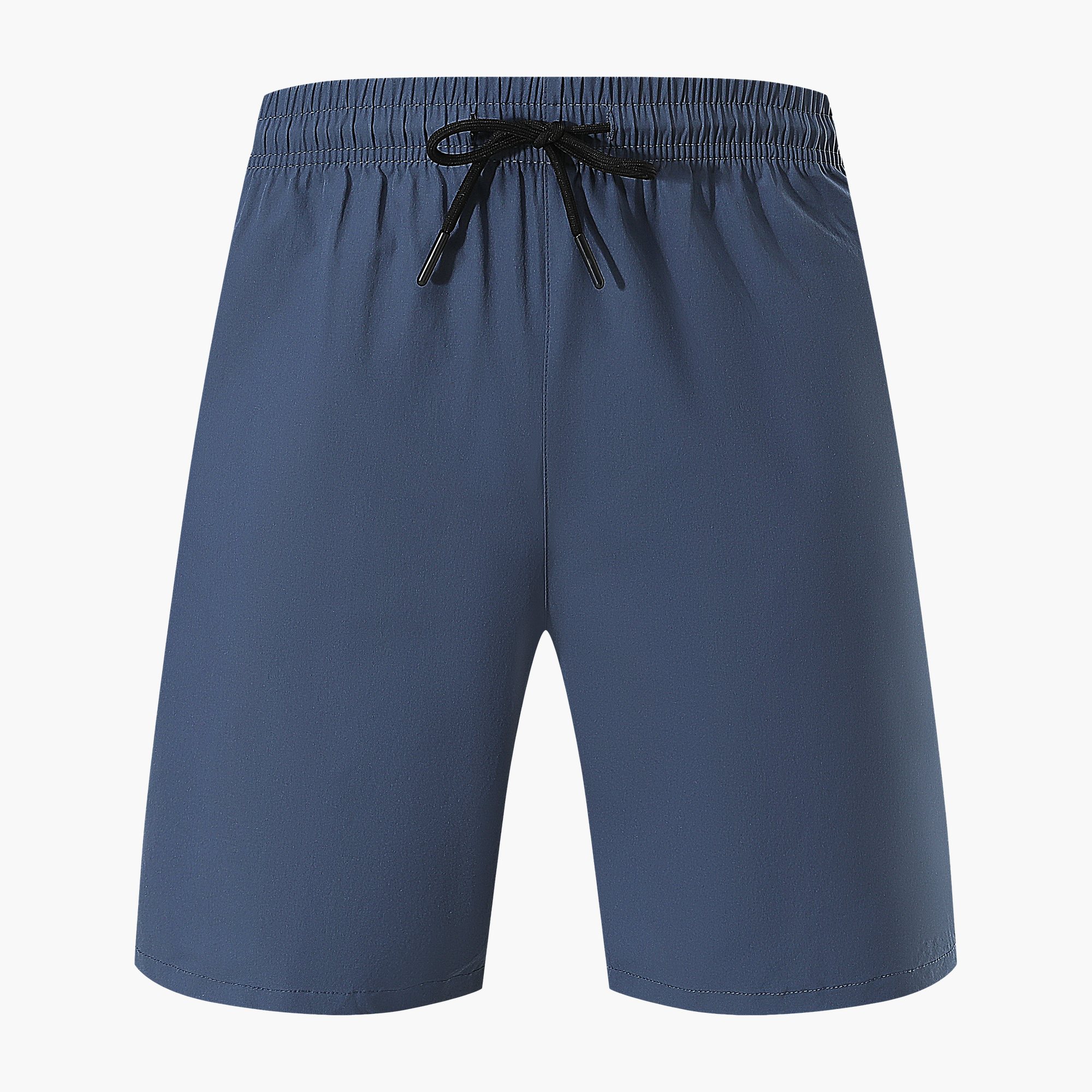 Four-Way Stretch Training Shorts