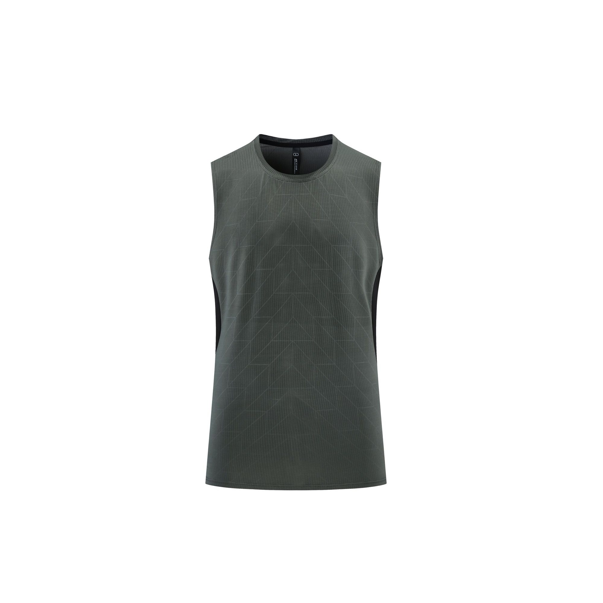 Professional Color-Block Team Singlet
