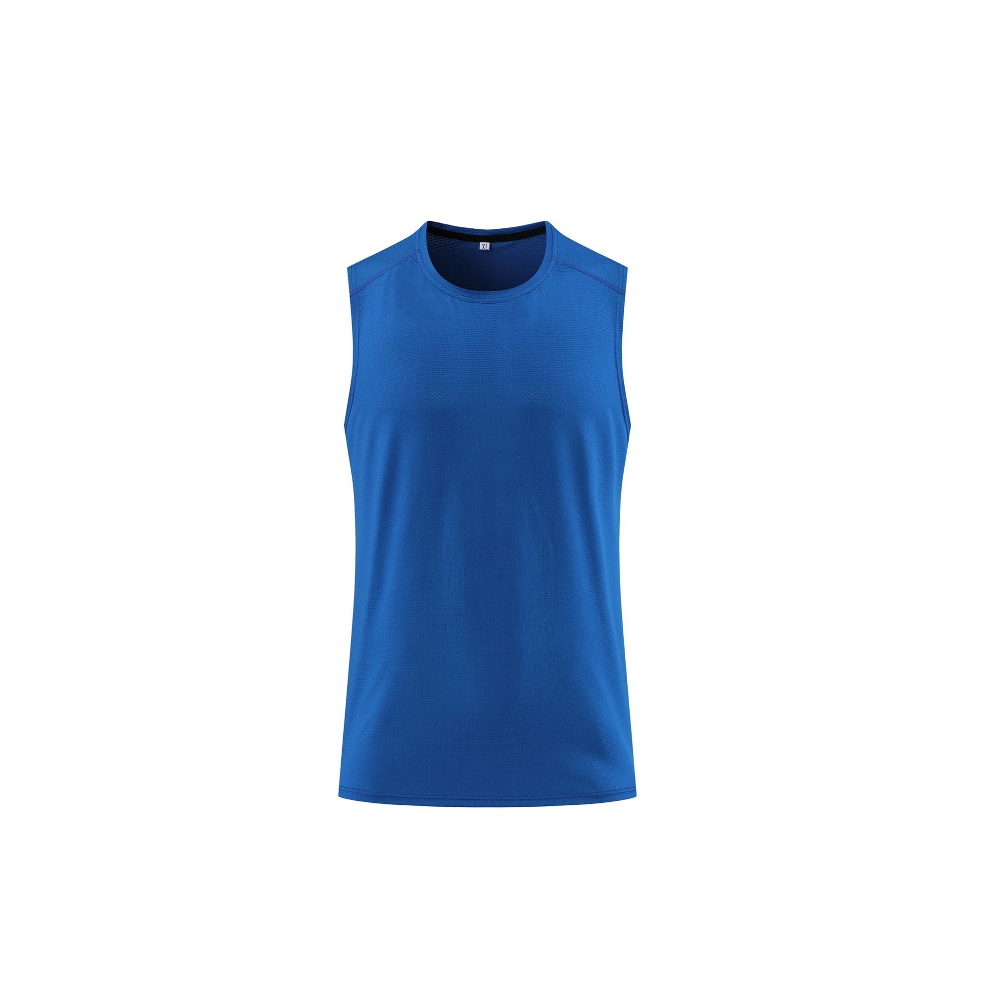 Two-Tone Quick-Dry Team Singlet