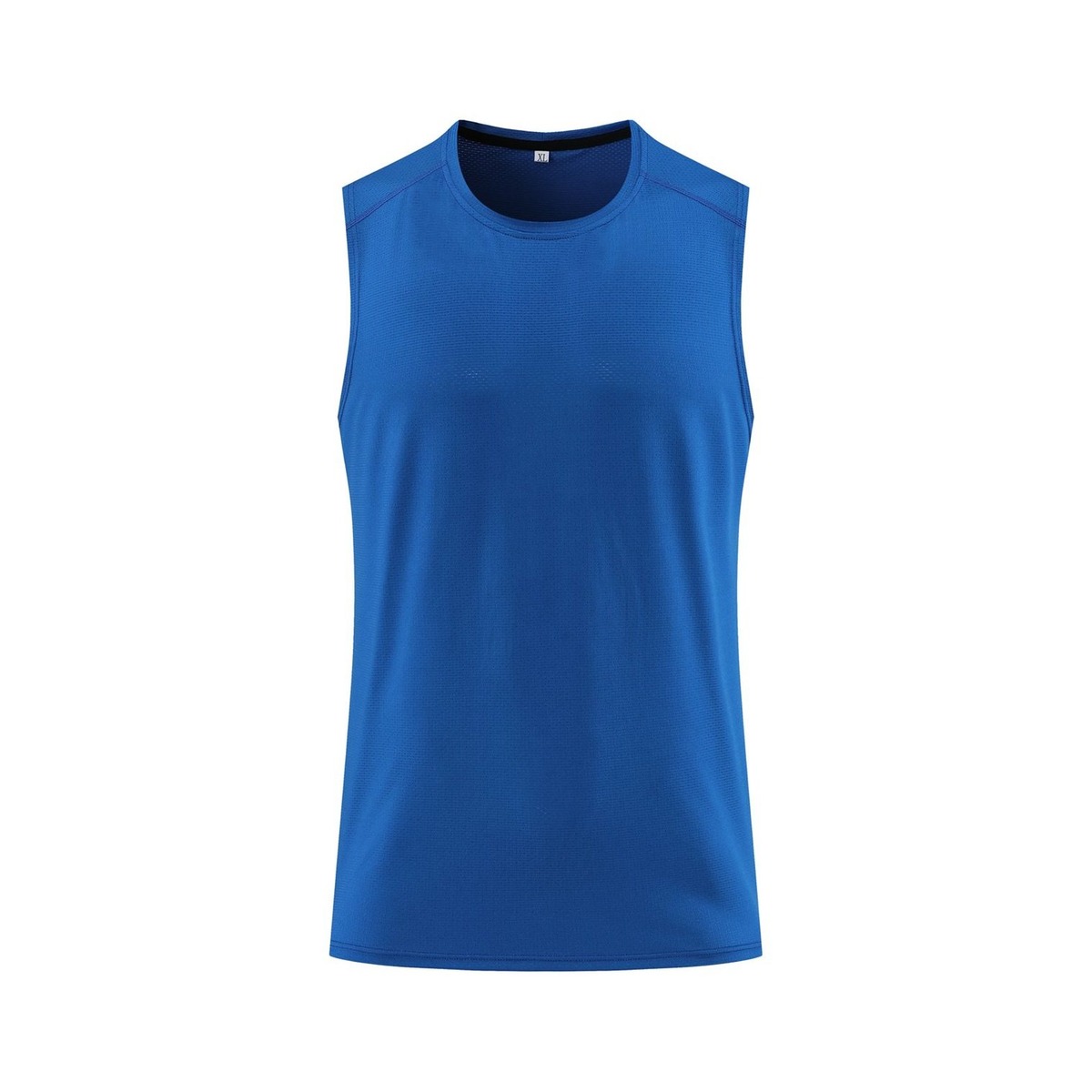 Two-Tone Quick-Dry Team Singlet