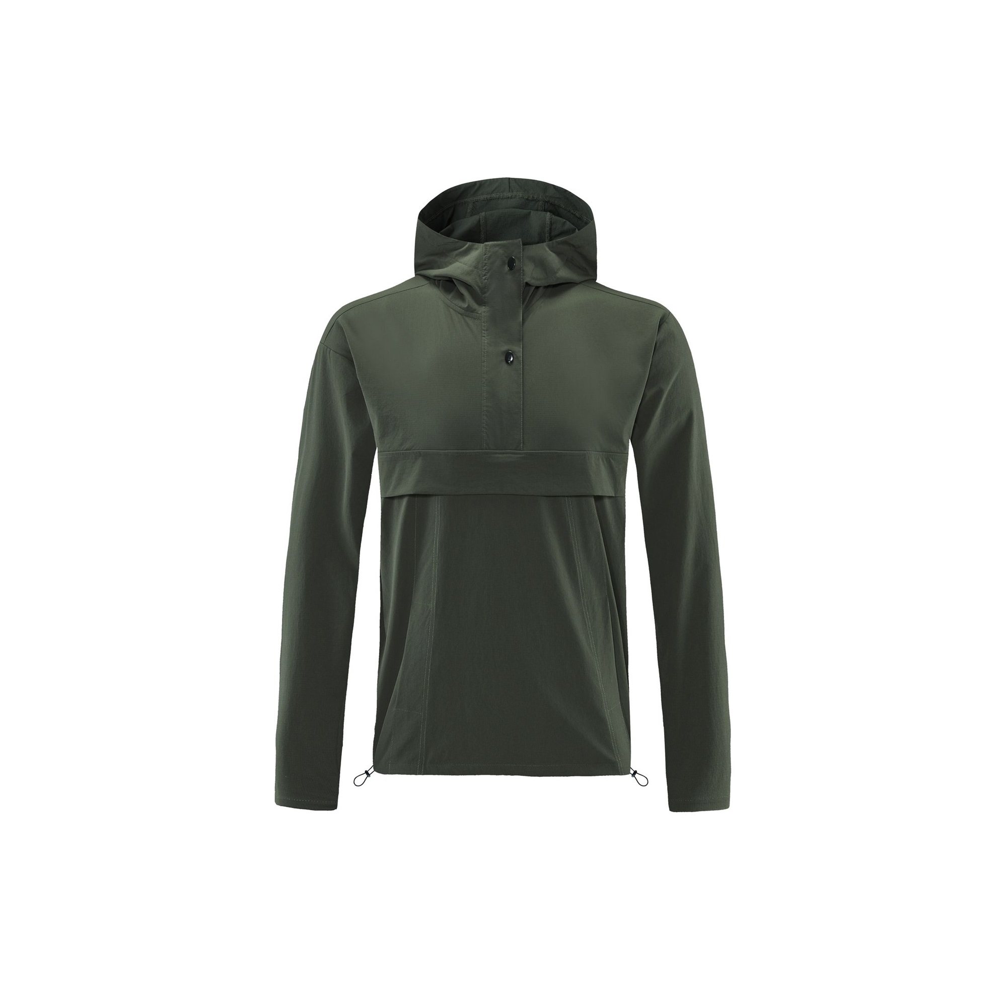 Lightweight Running Windbreaker