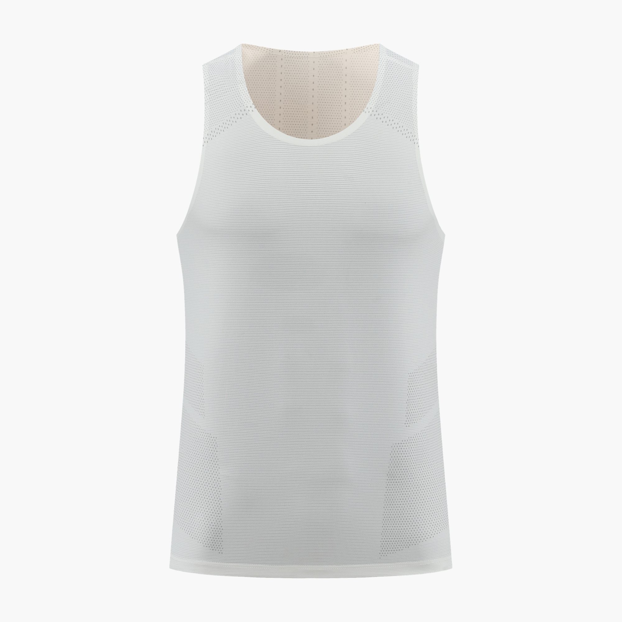 Bonded-Seam Quick-Dry Running Singlet