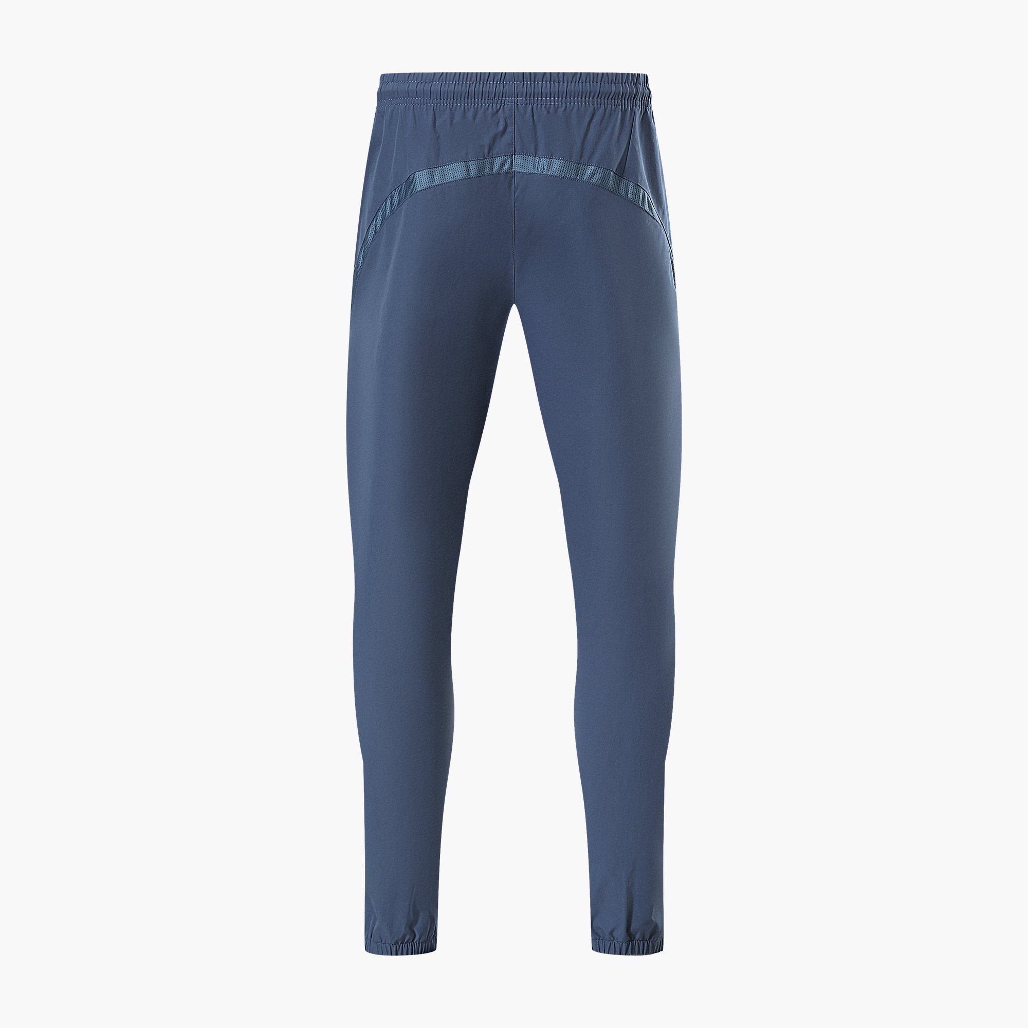 Ice-Touch Color-Block Training Pants