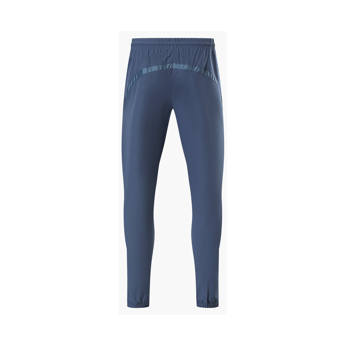 Ice-Touch Color-Block Training Pants