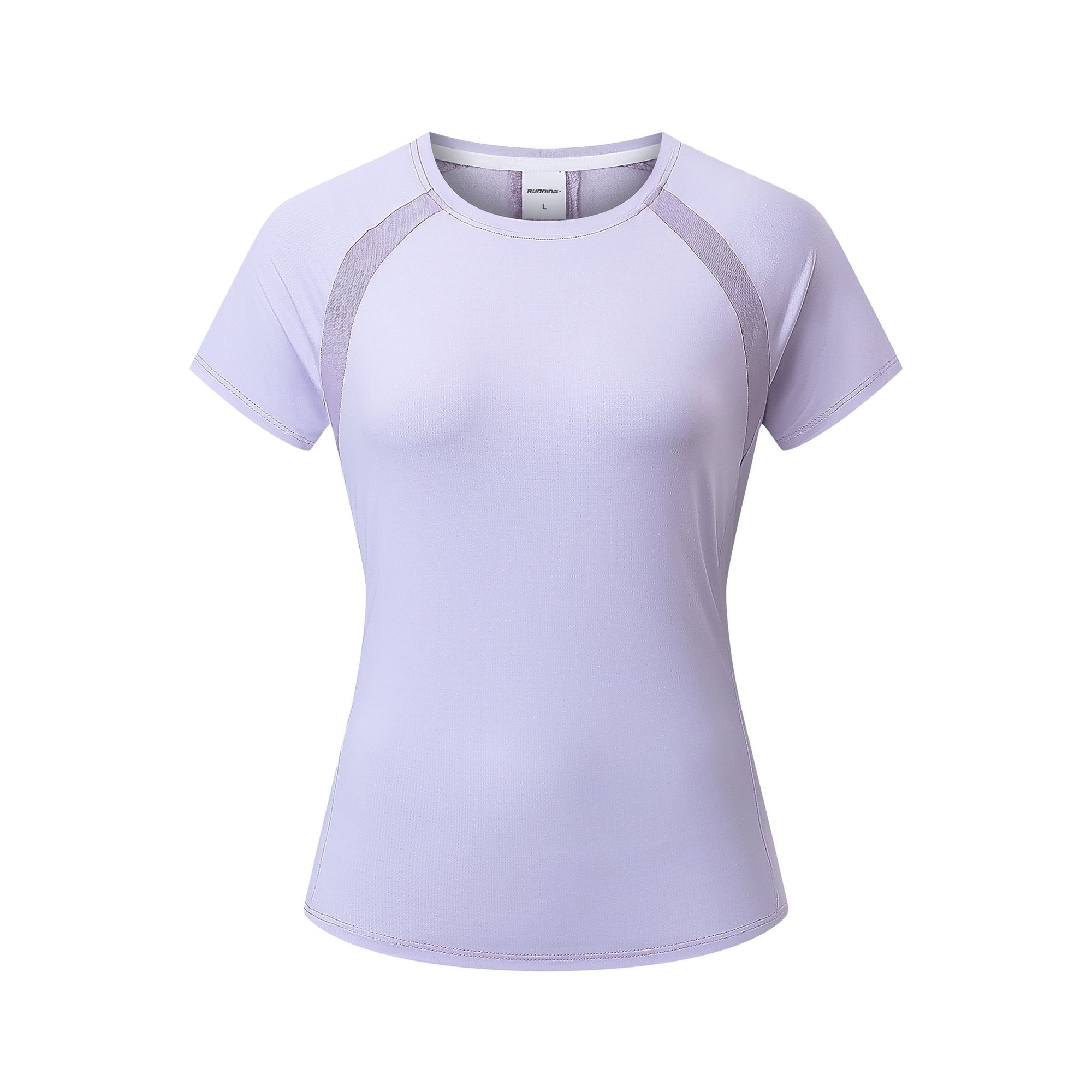 Women's Fitted Ice-Touch Coach Shirt