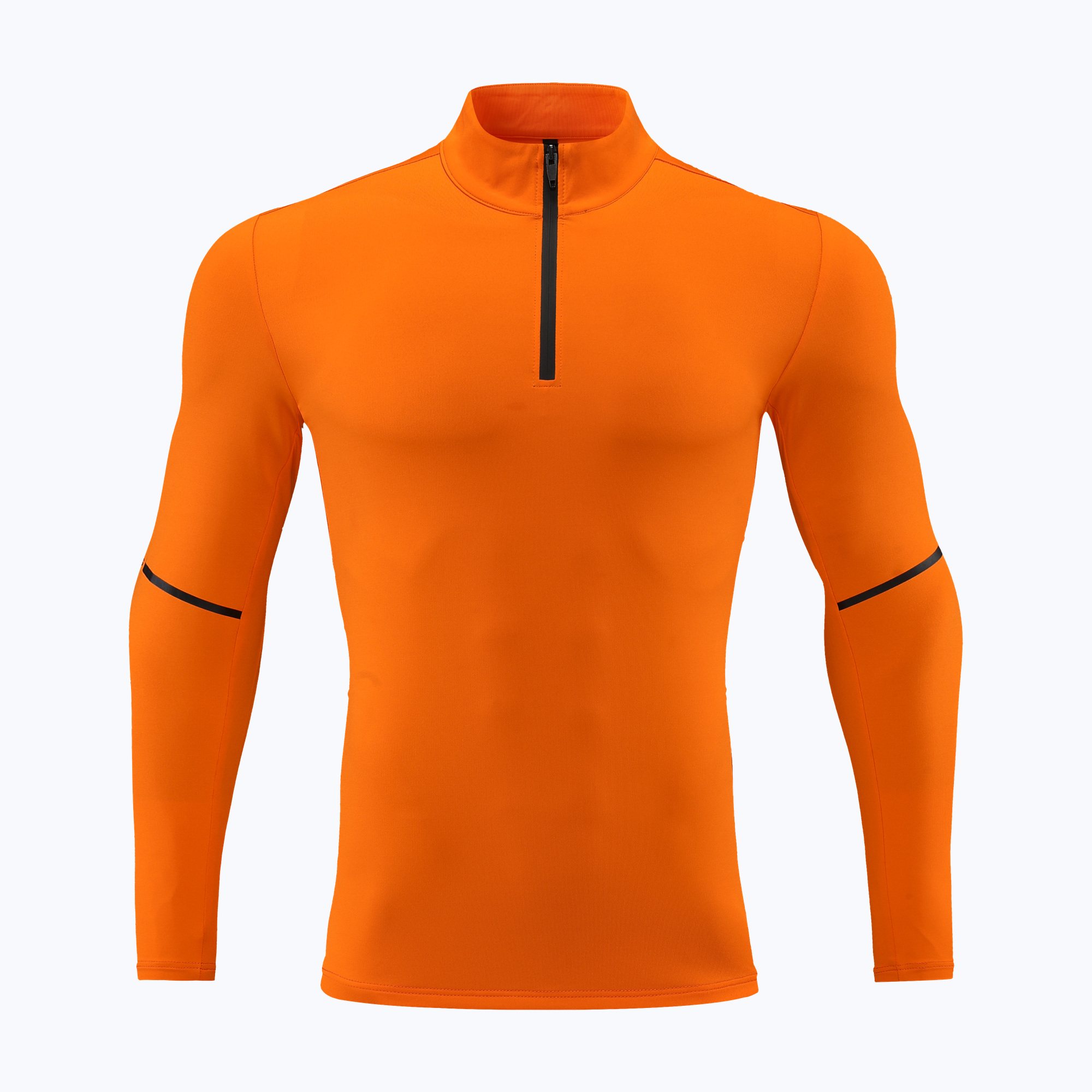 Lightweight Sun-Ready Quick-Dry Long Sleeve Shirt