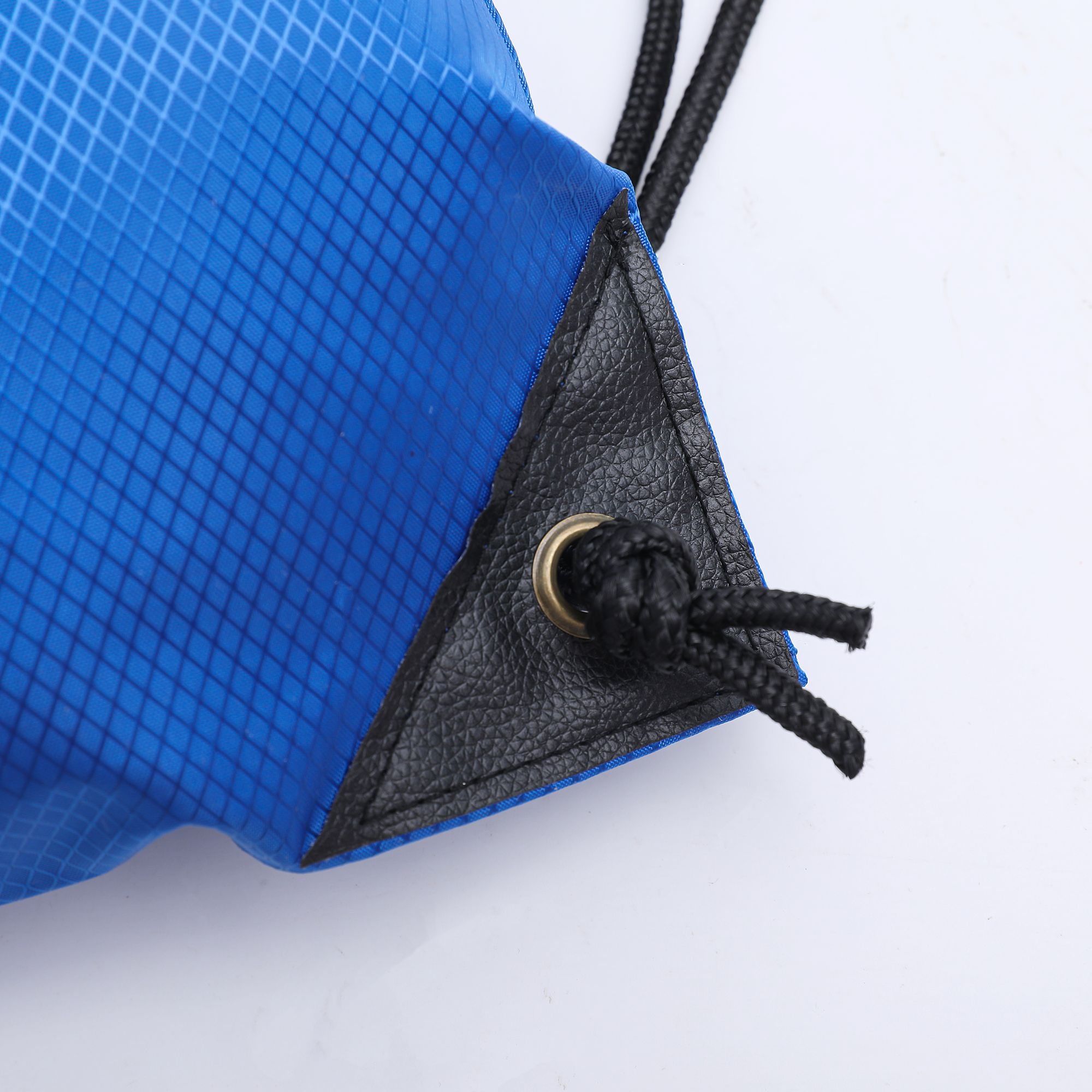 N-O2 drawstring bag print surface