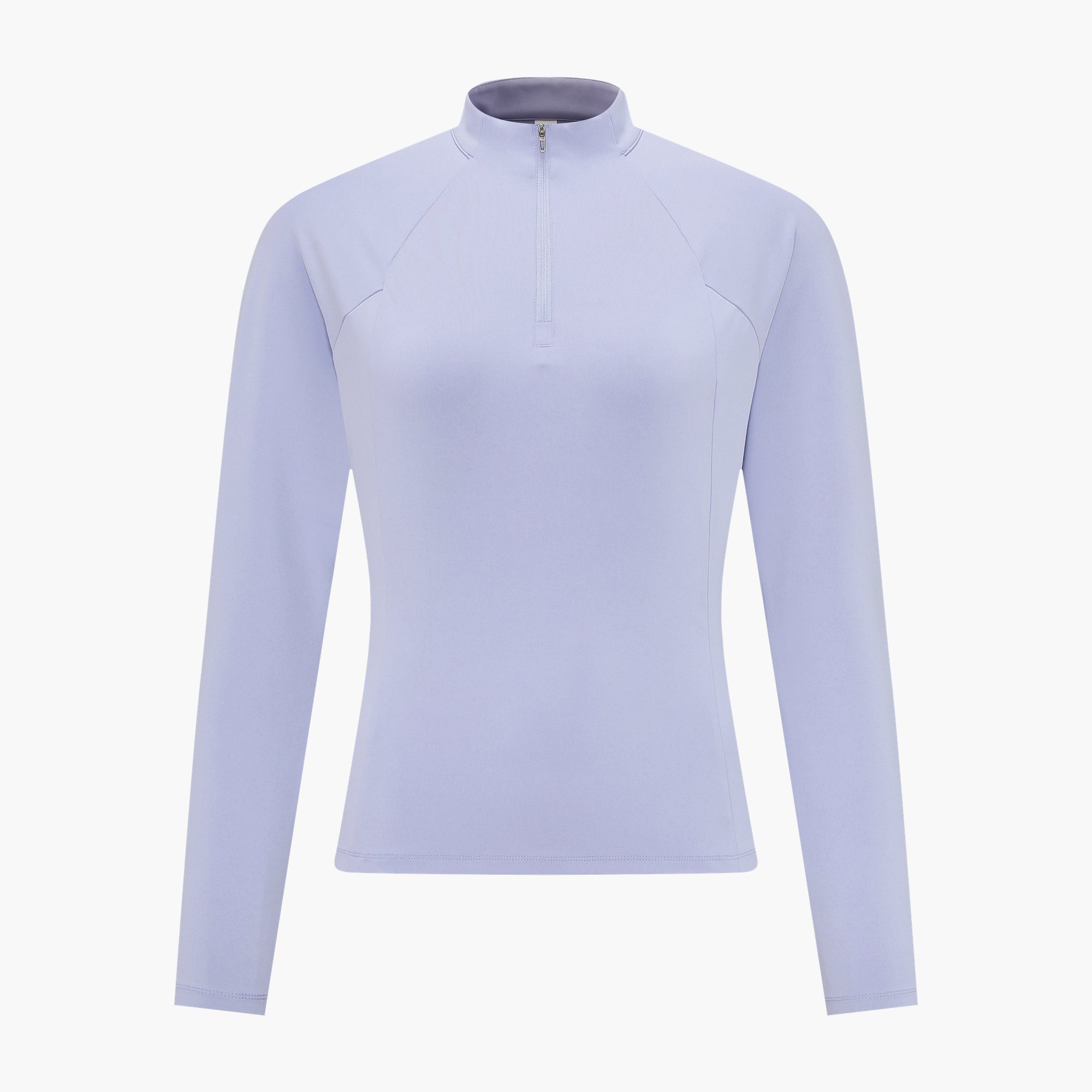 Women's Quarter-Zip Long Sleeve