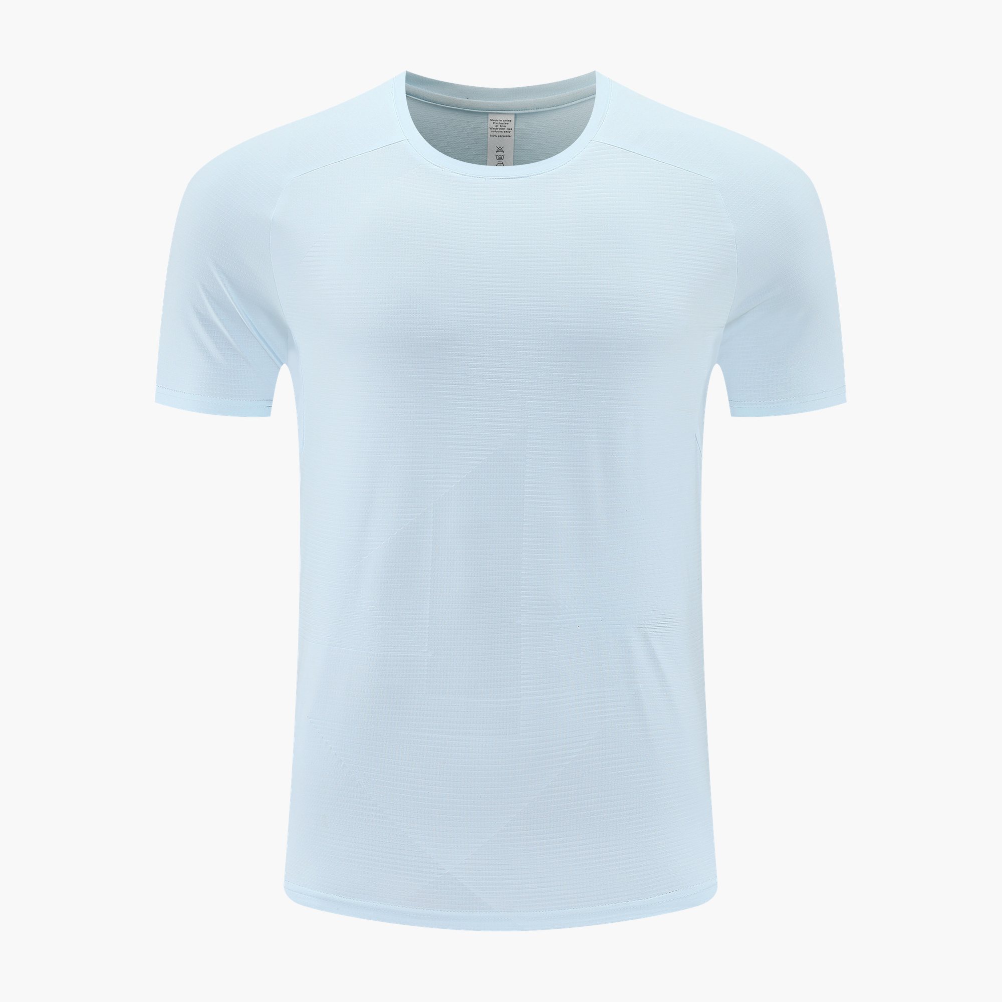 Lightweight Sun-Ready Running Shirt