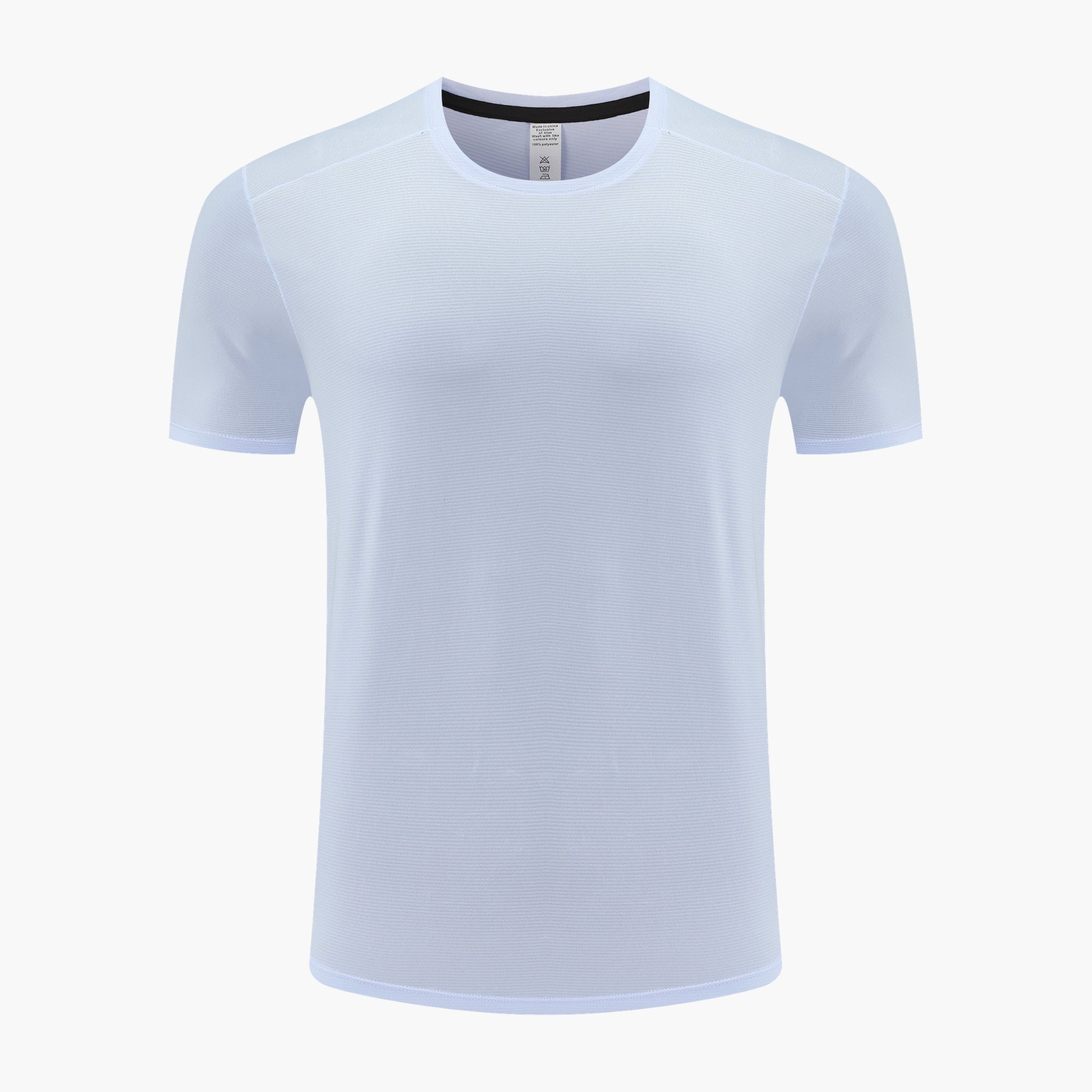 Lightweight Quick-Dry Running Shirt