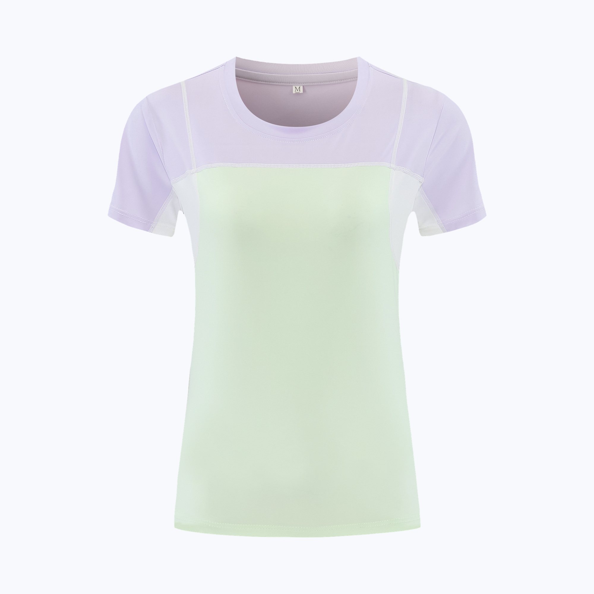 Women's Cooling Stretch Running Shirt