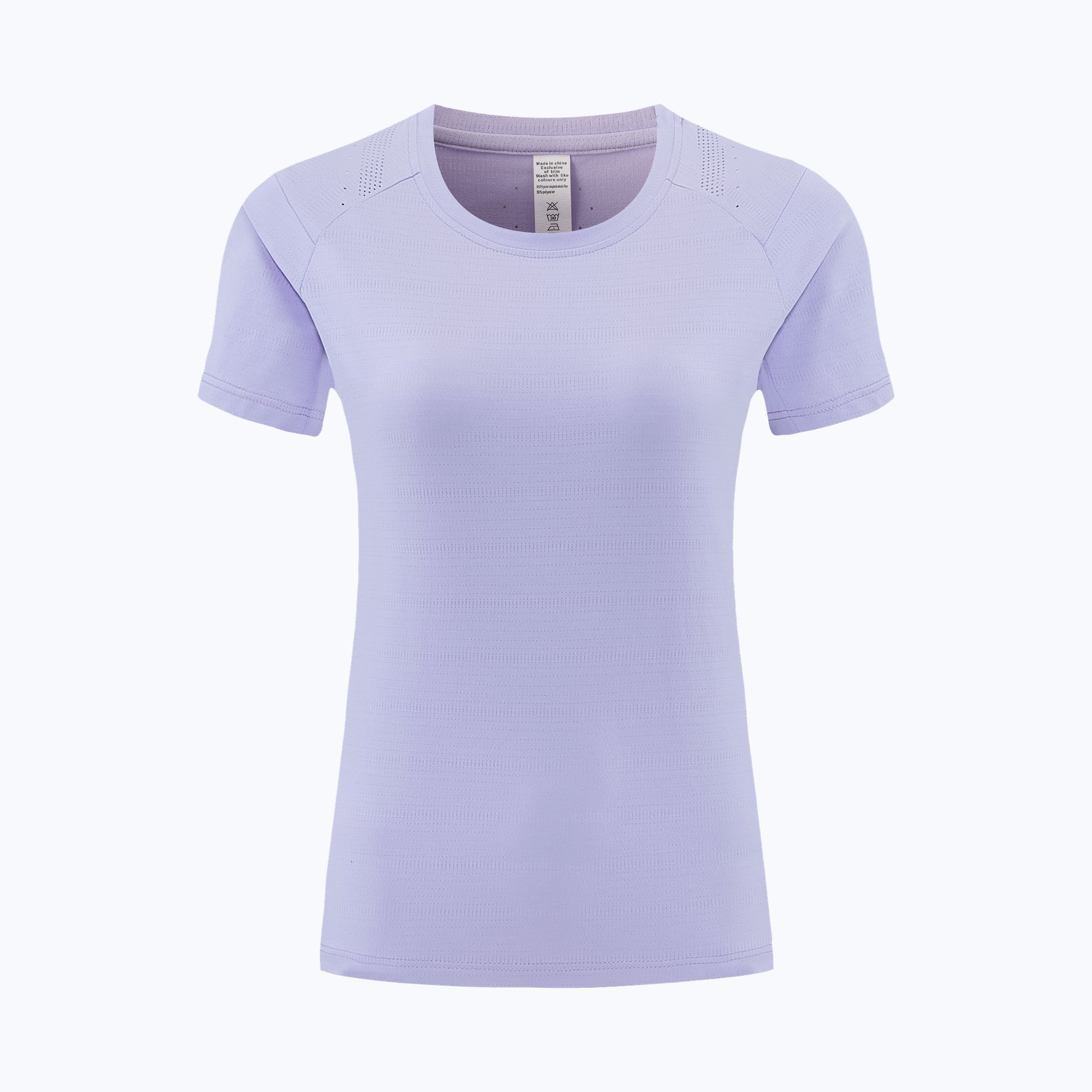 Women's Breathable Cooling Running Shirt