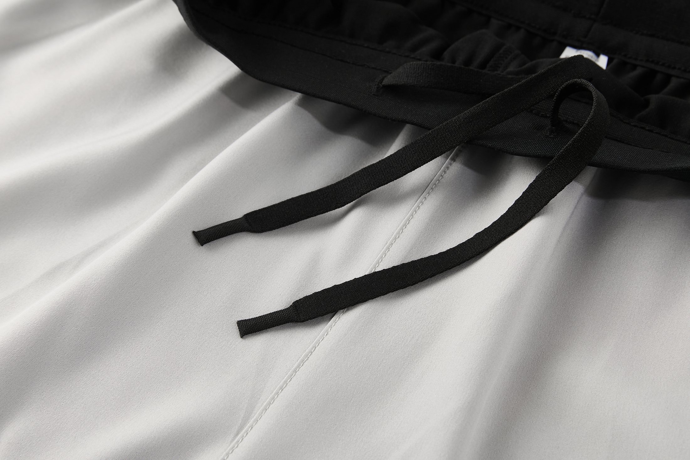 Lightweight double-layer construction