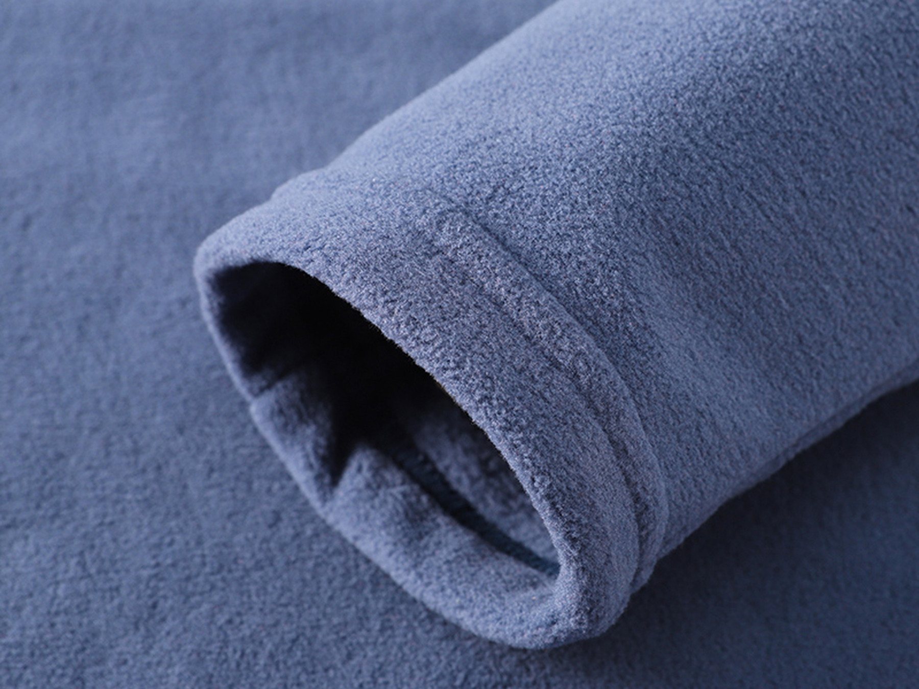 QH88189 finished fleece cuff