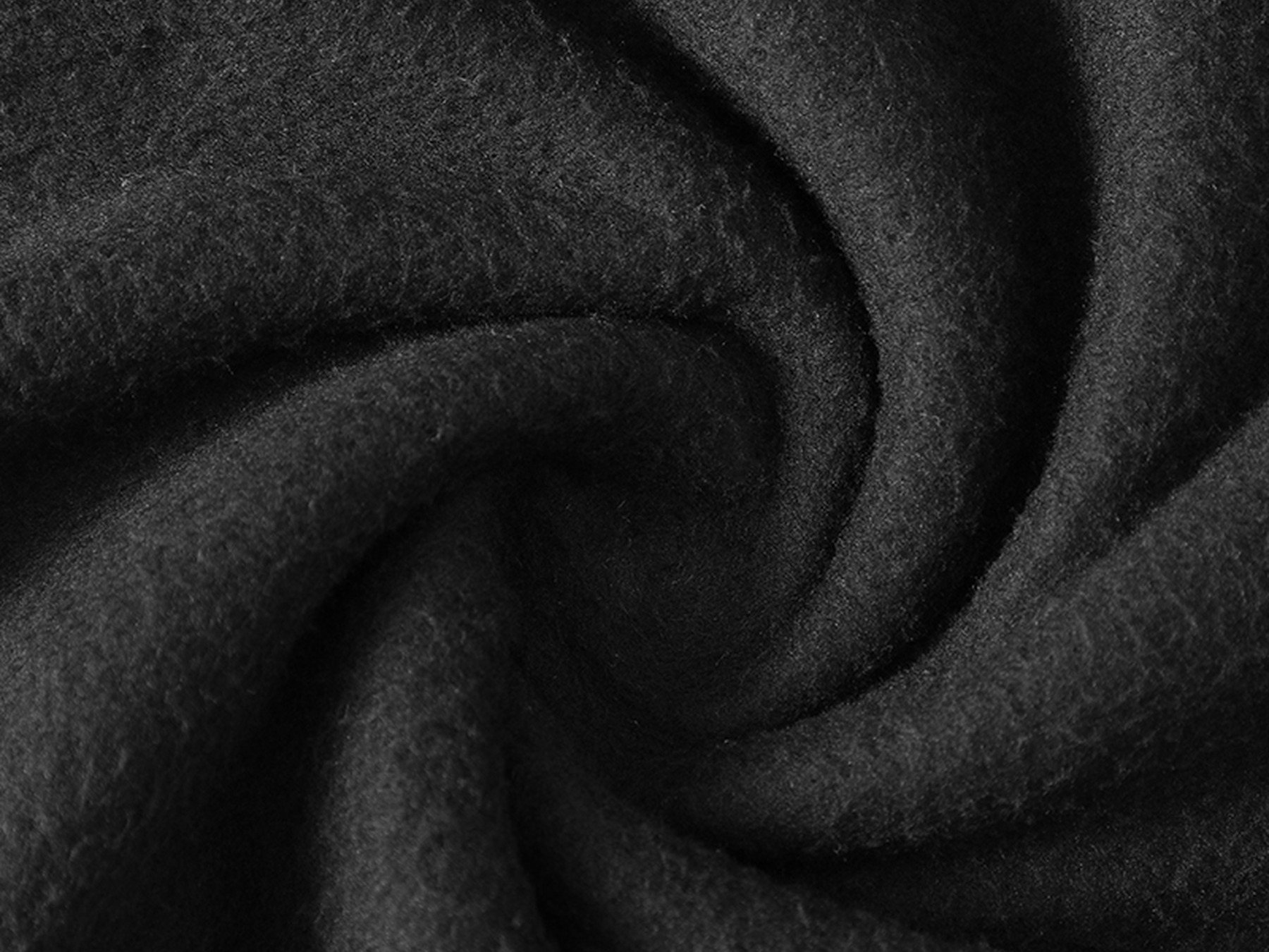 QH88216 fleece fabric surface