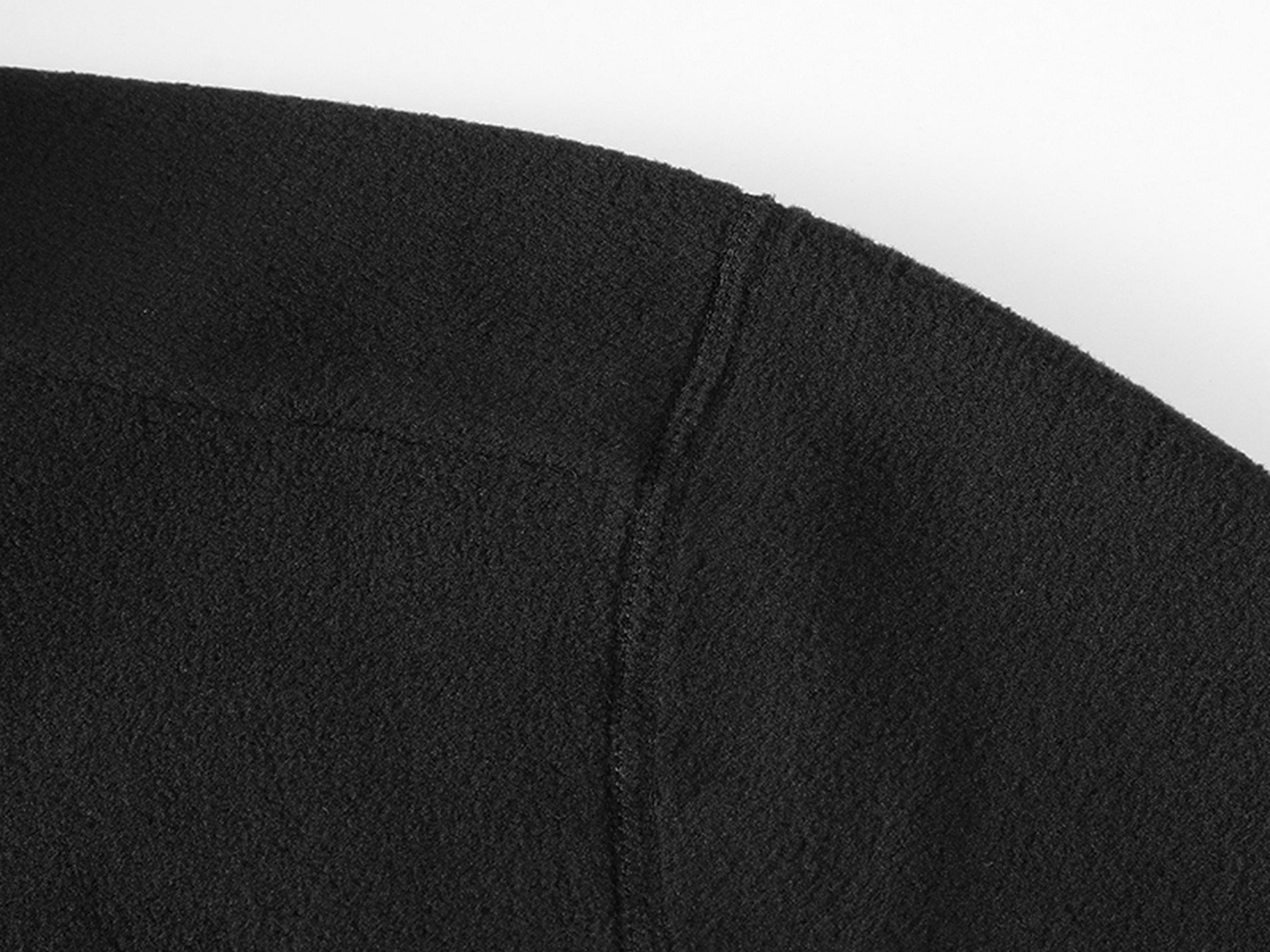 QH88216 shoulder seam