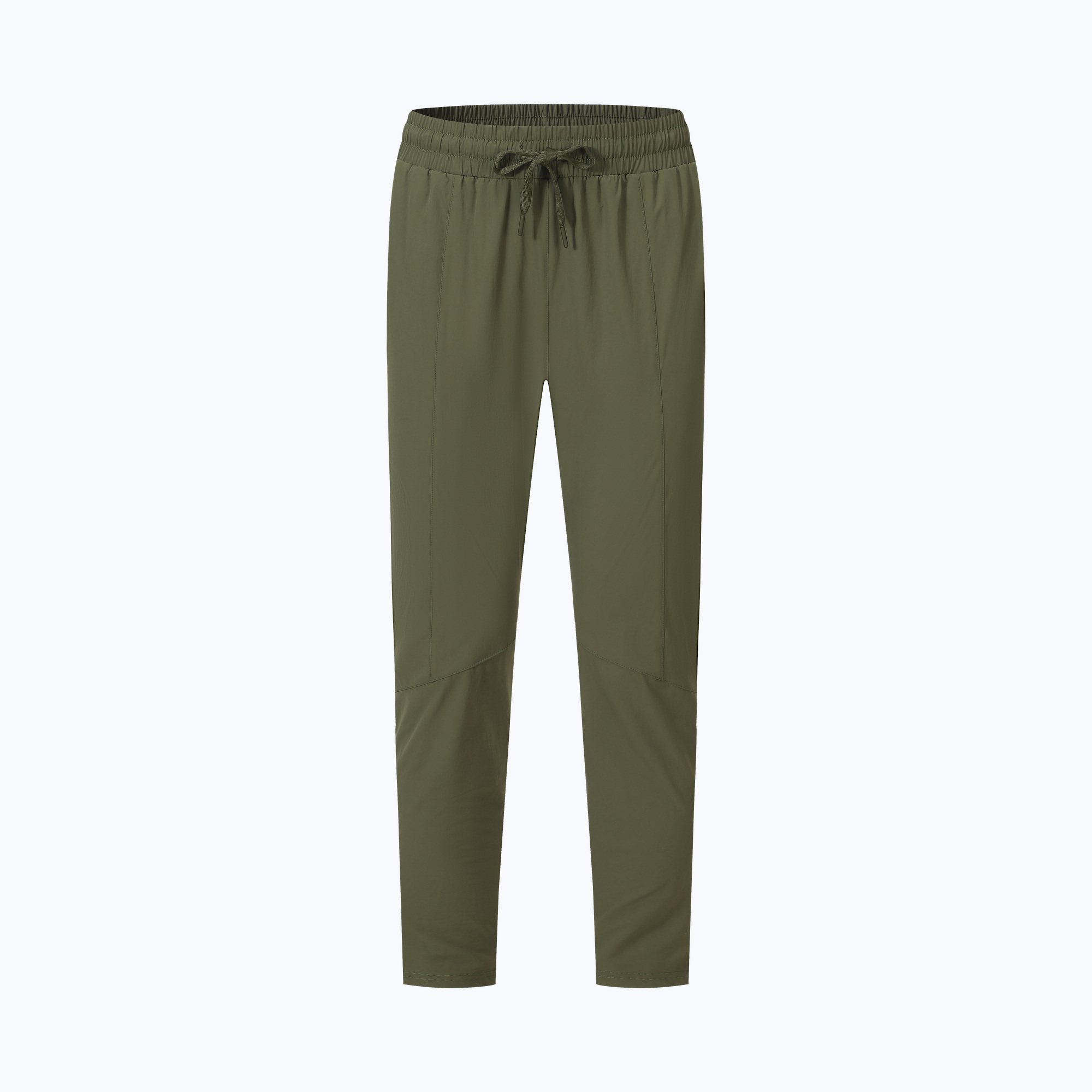 Lightweight Water-Repellent Running Pants