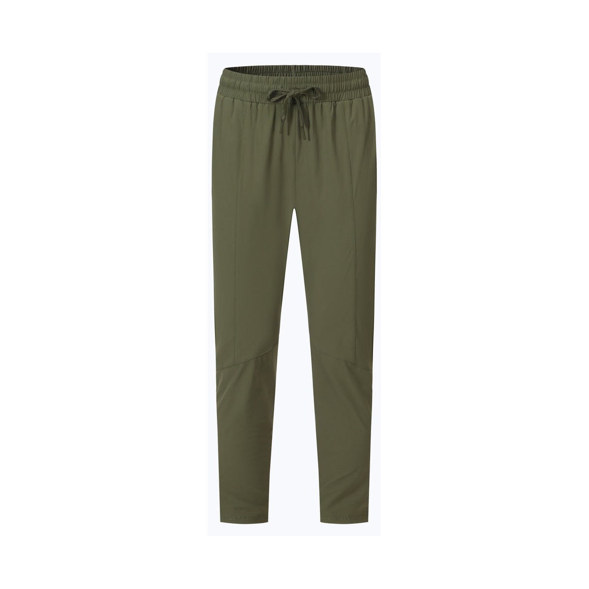 Lightweight Water-Repellent Running Pants