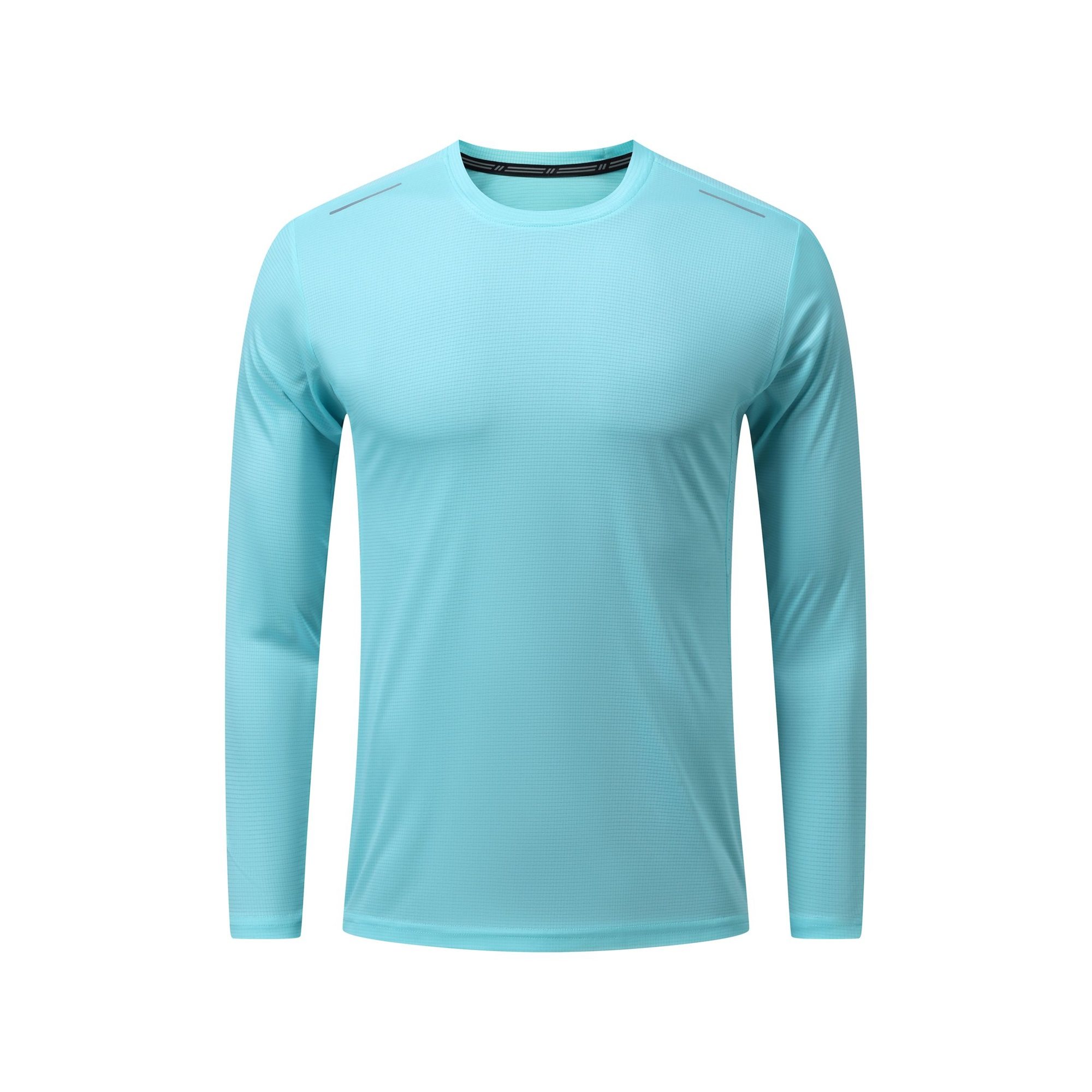 Ultralight Breathable Long-Sleeve Top