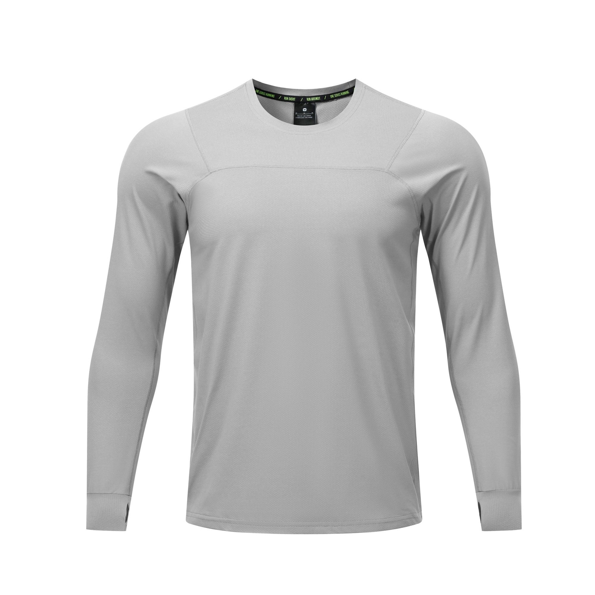 Paneled Team Performance Shirt
