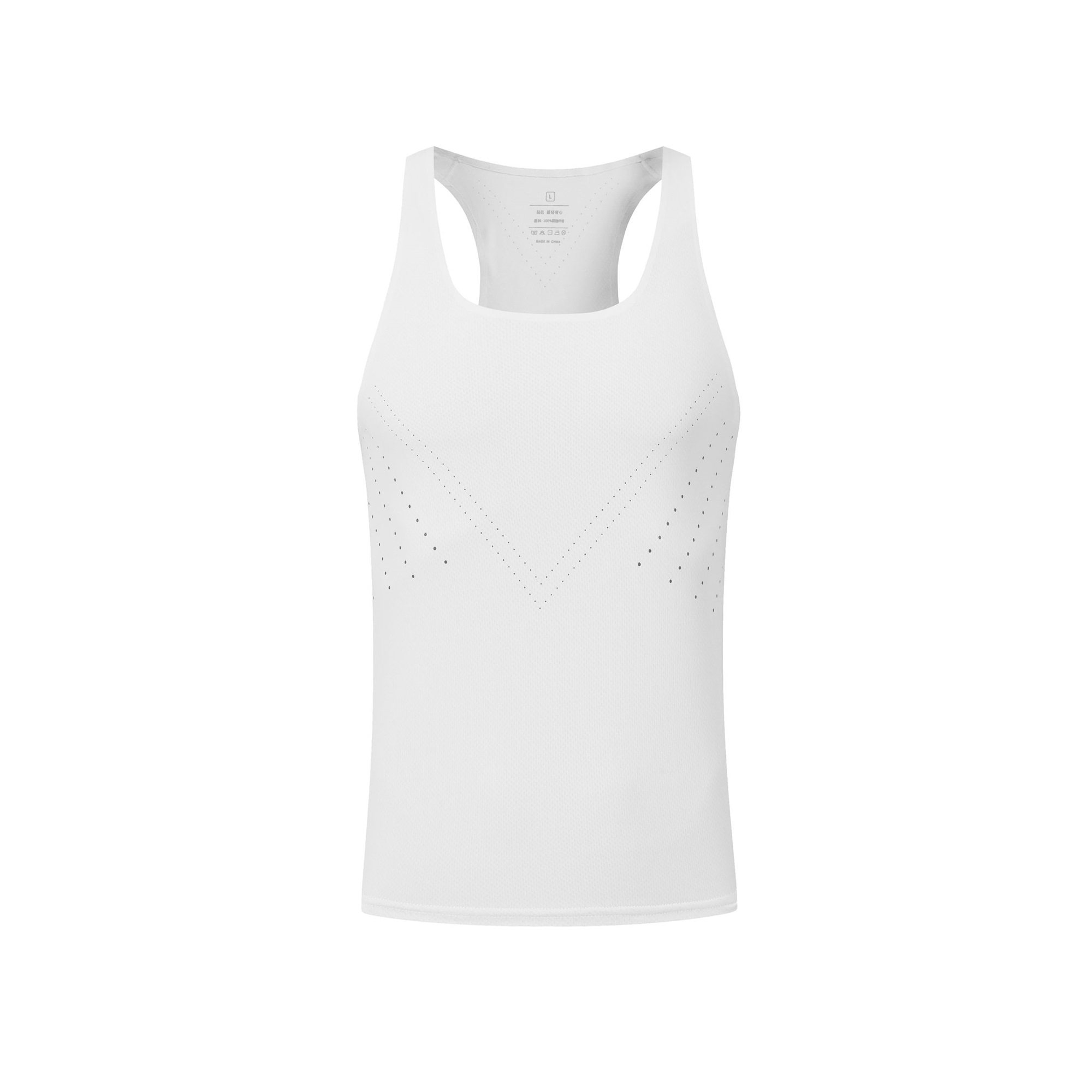 Bonded Men’s & Women’s Running Singlet