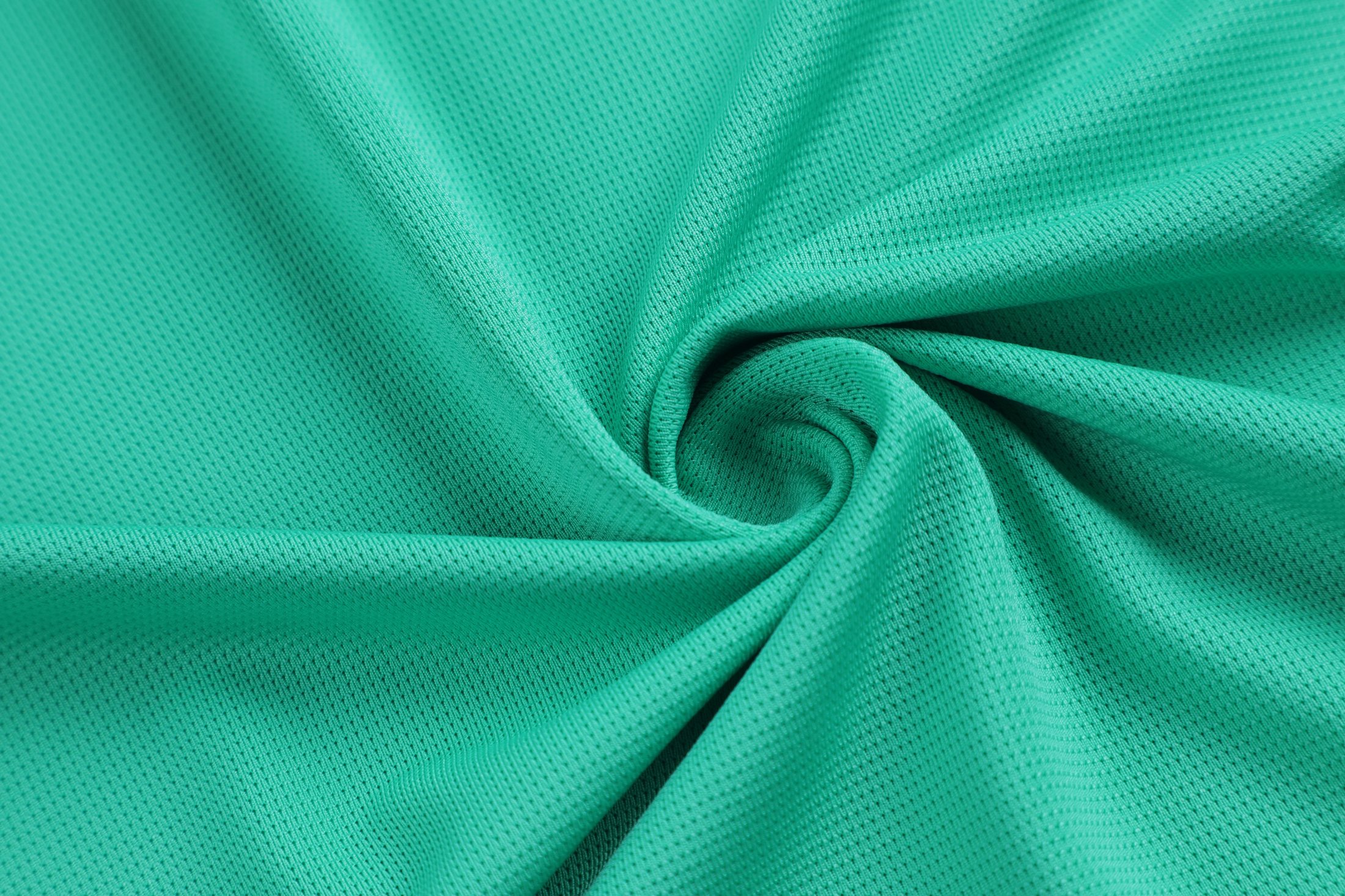 Polyester-spandex quick-dry fabric
