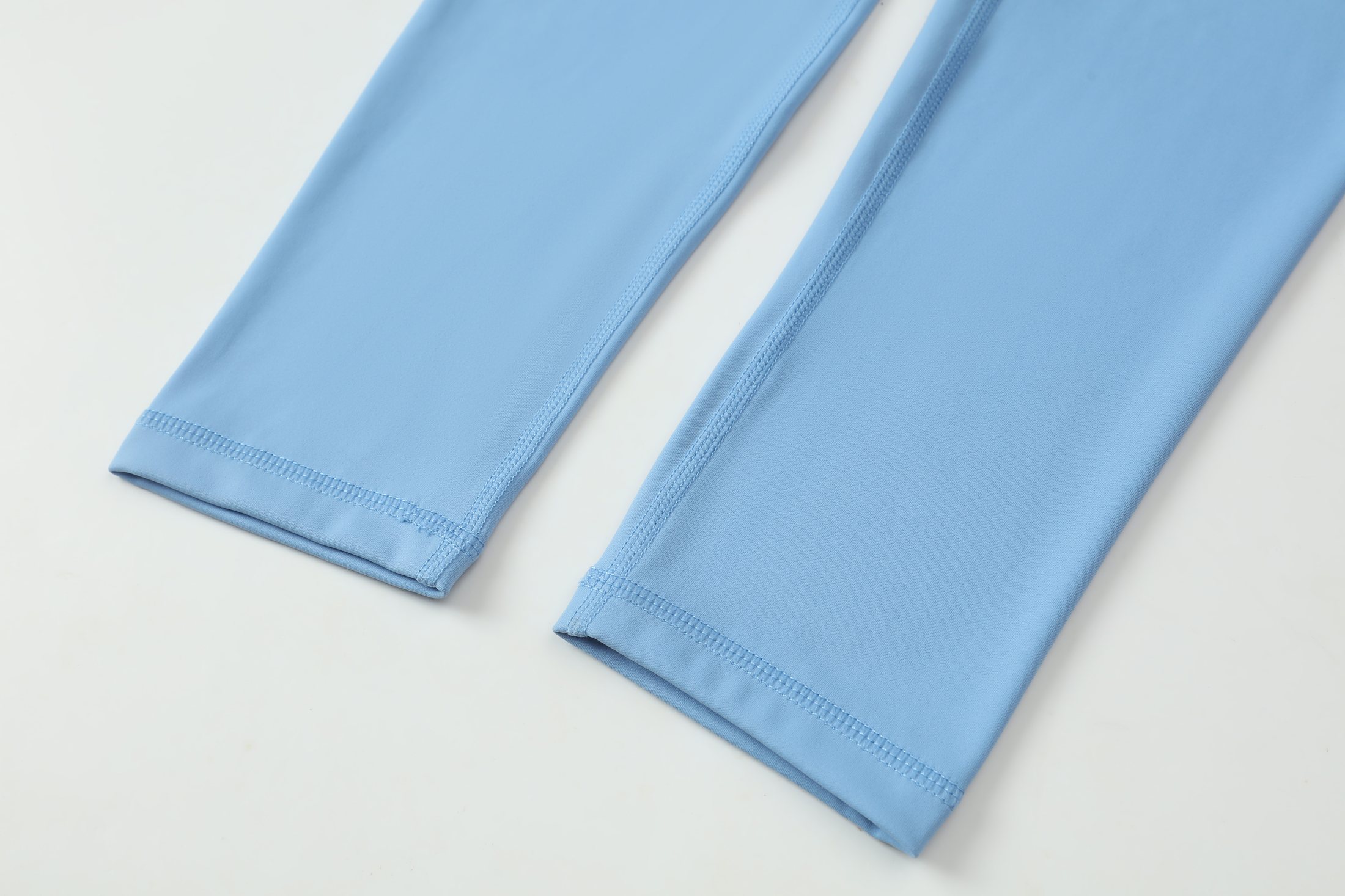 Nylon-spandex performance fabric