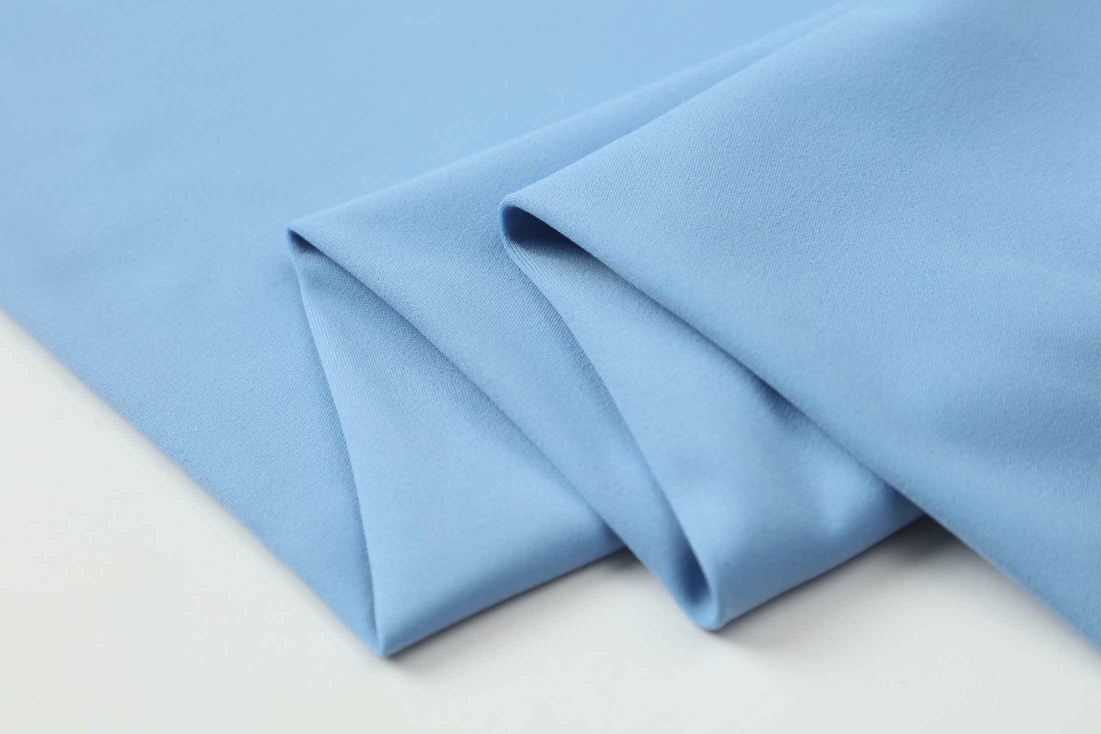 Seam and ankle finishing