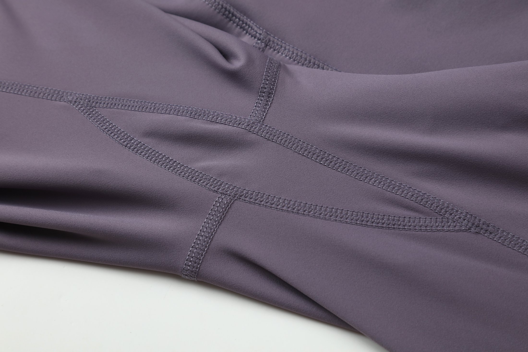 Stretch performance fabric