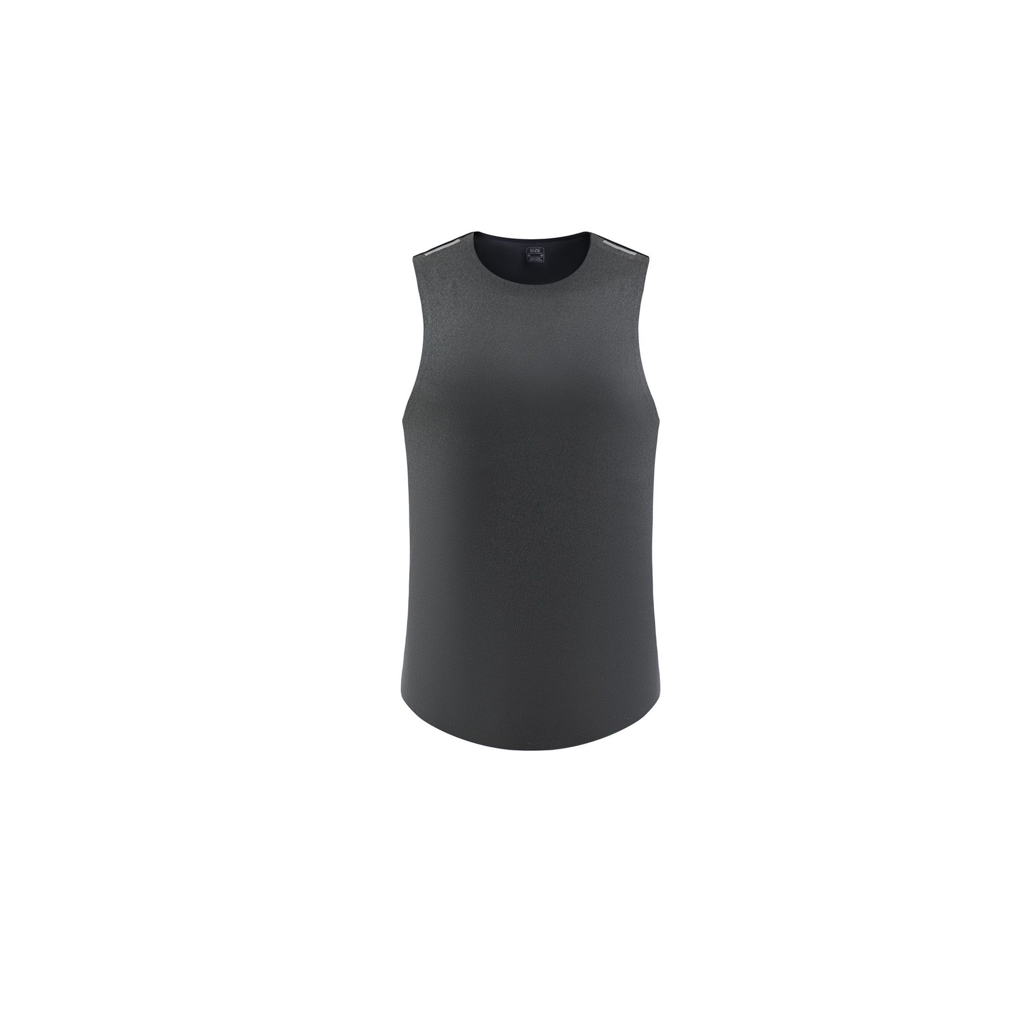 Bonded-Seam Premium Team Singlet