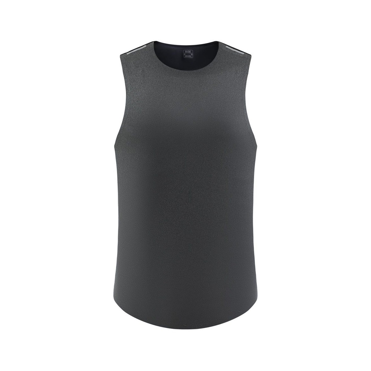 Bonded-Seam Premium Team Singlet