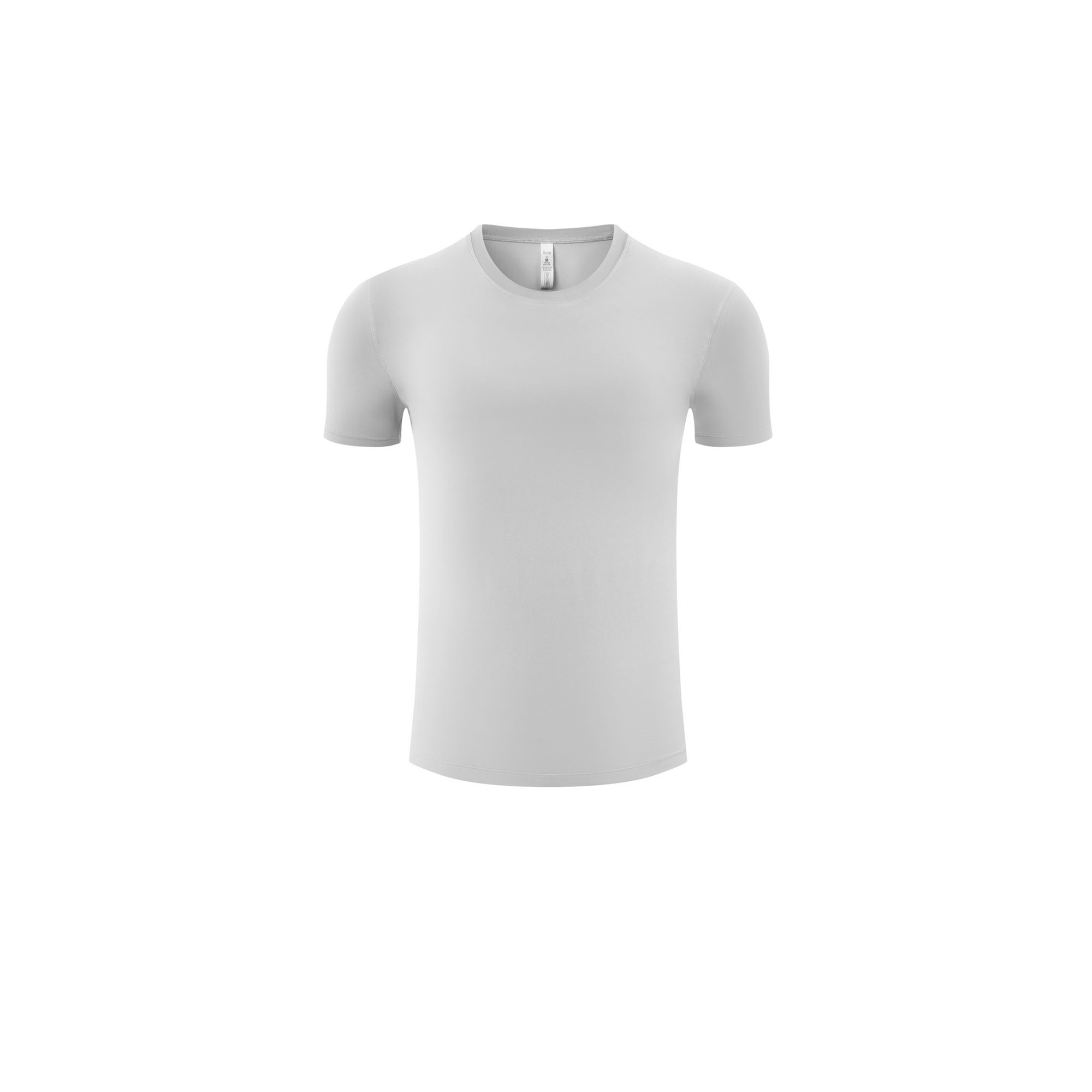 Fitted Coach Performance Shirt