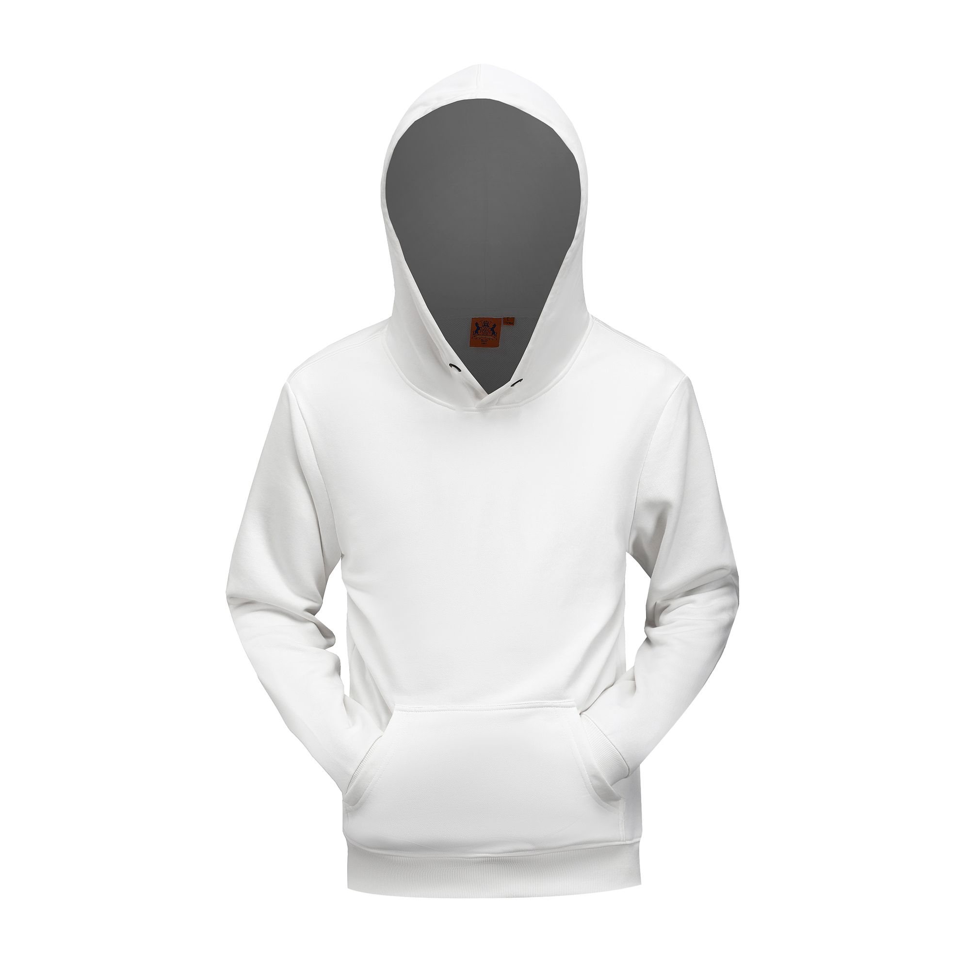 Brushed Fleece Team Sweatshirt