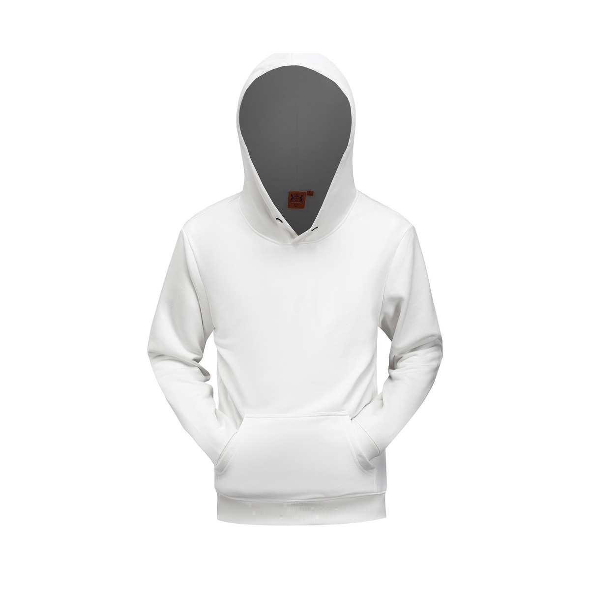 Brushed Fleece Team Sweatshirt
