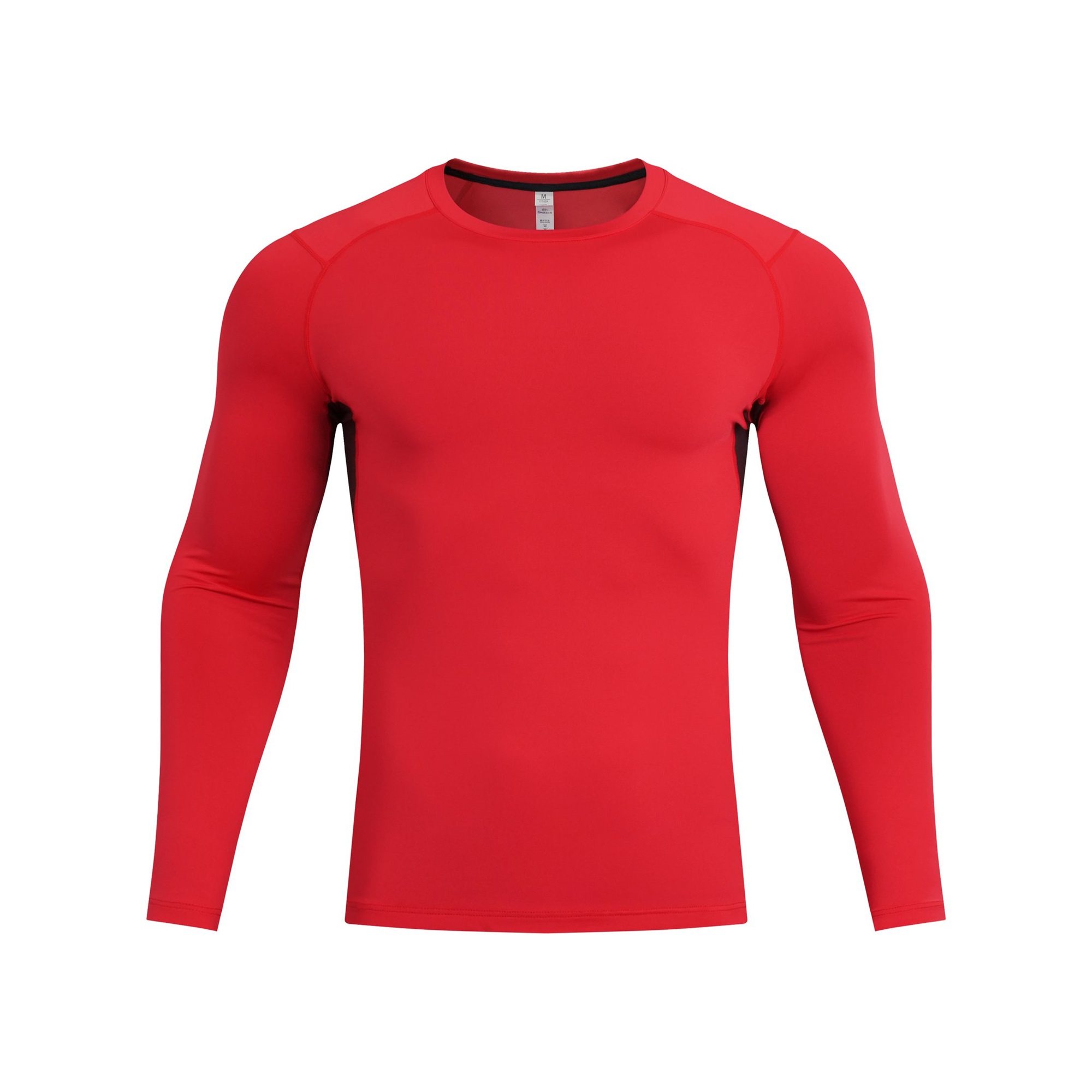 Compression Quick-Dry Base Layer