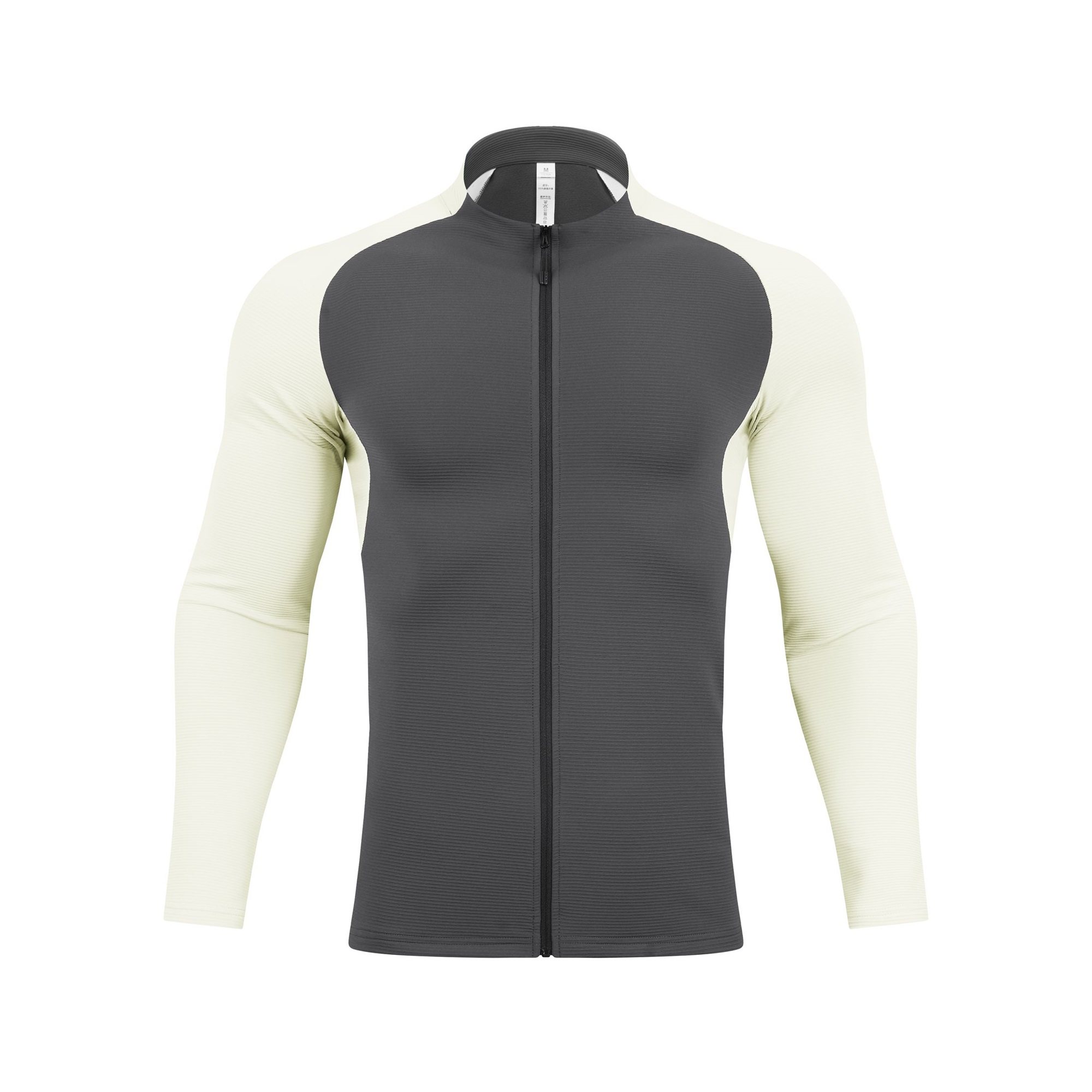 Stretch Lightweight Cycling Jacket