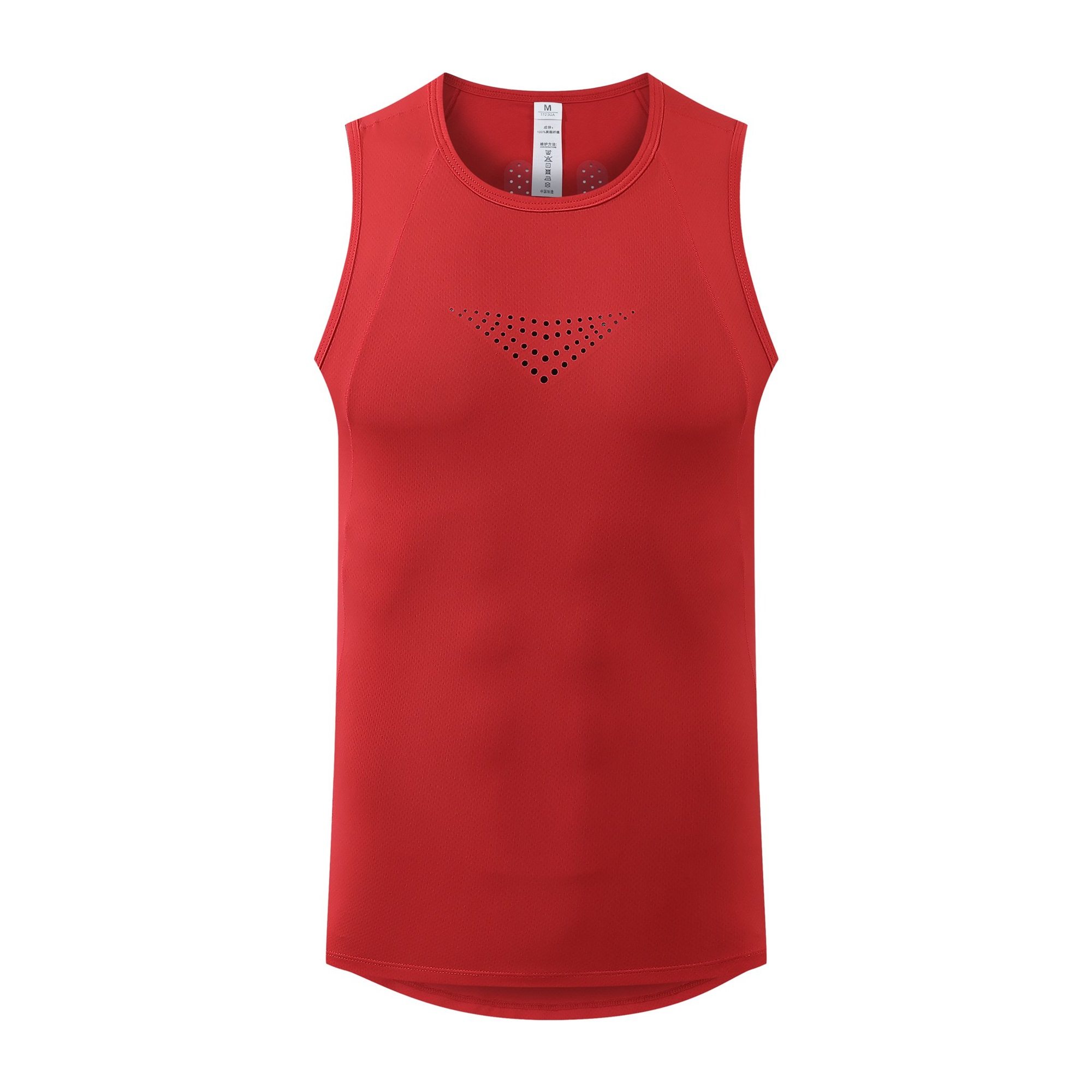 Ultralight Ice-Touch Singlet
