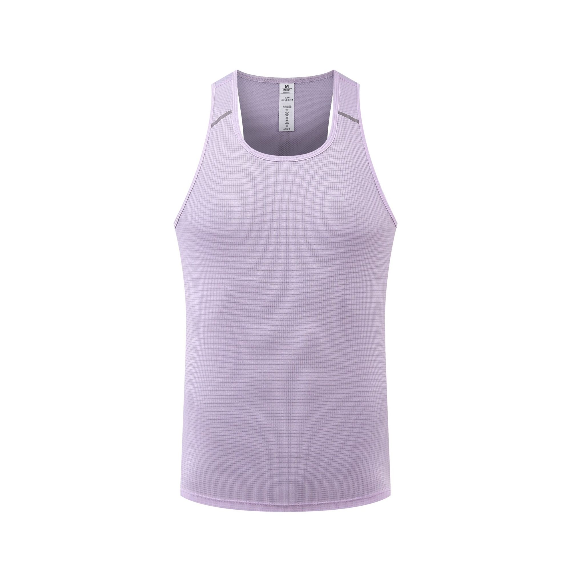 Ultralight Grid-Mesh Singlet