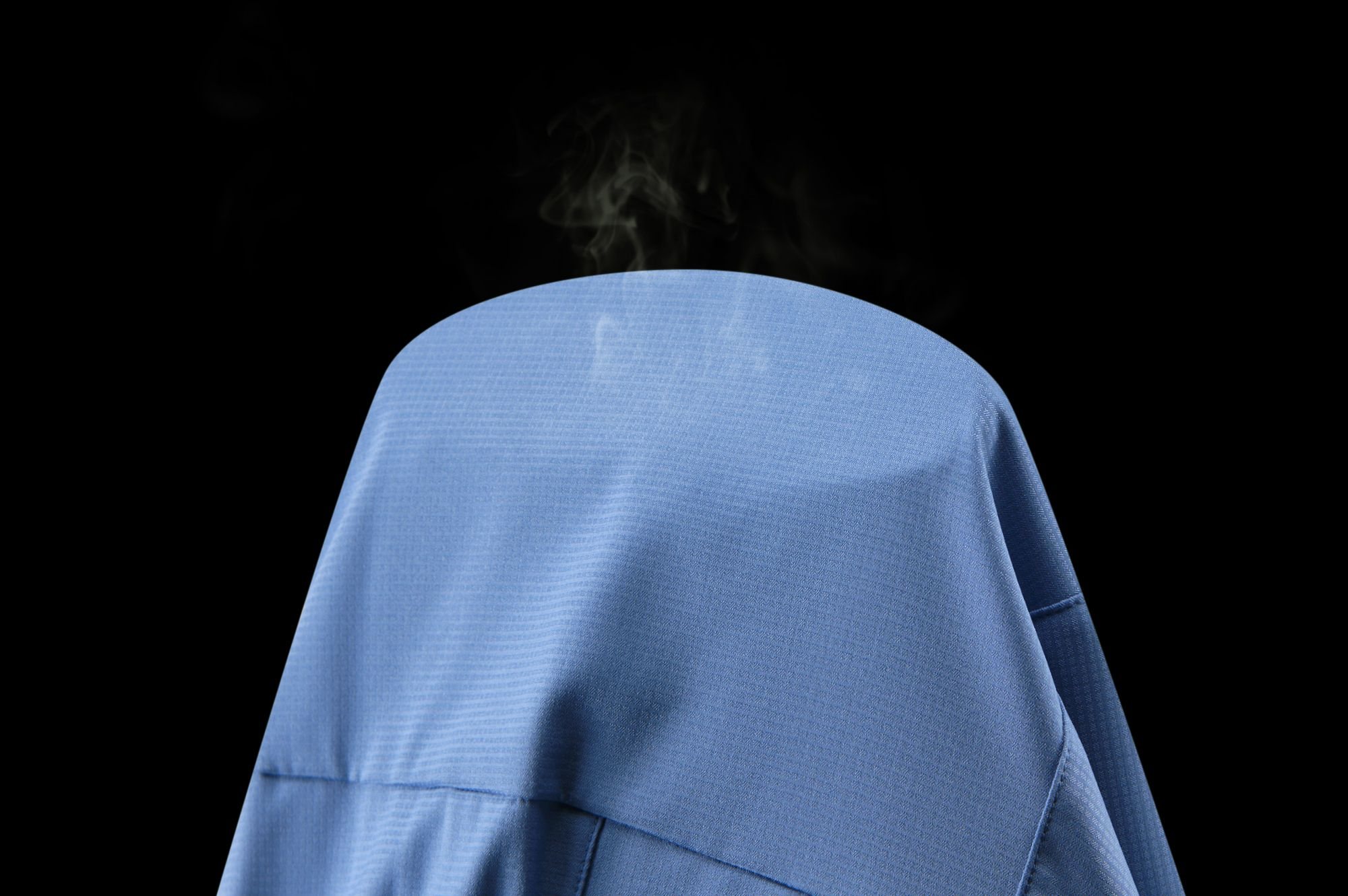 SY23095 rear pocket detail