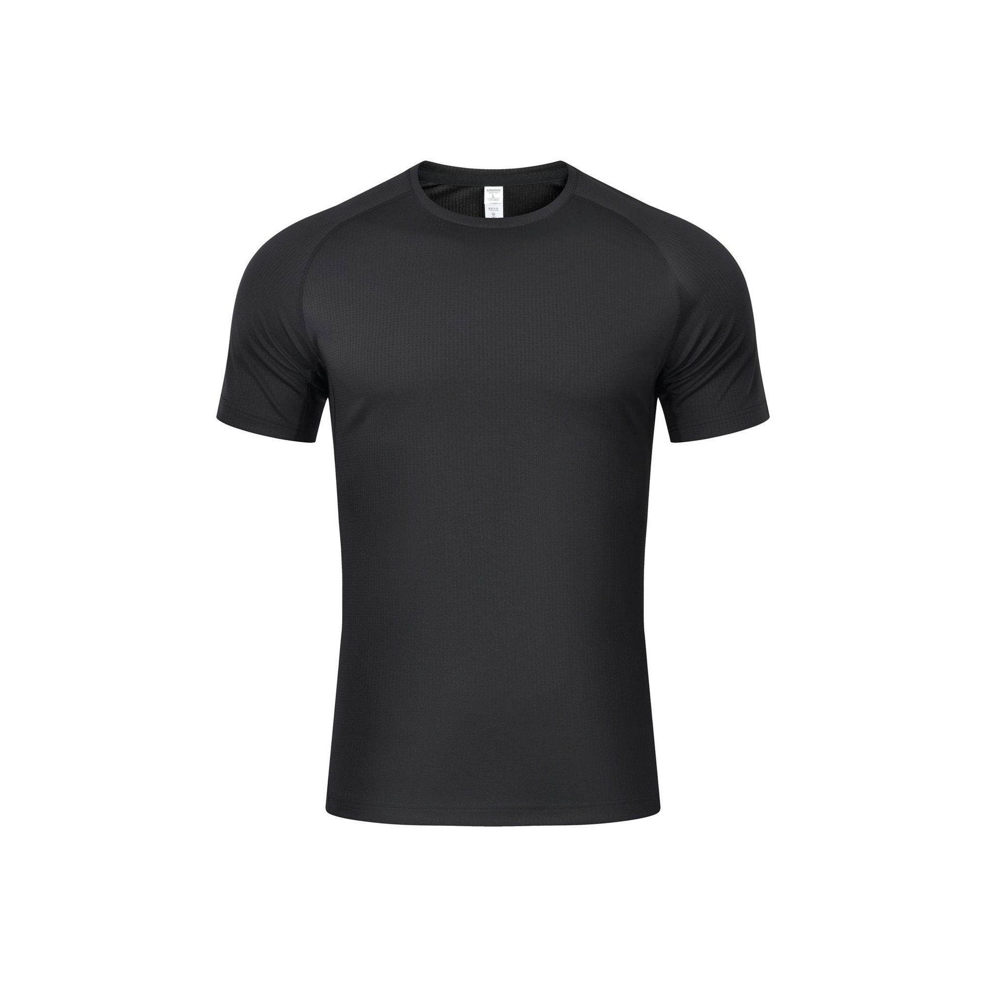 Lightweight Club Running Shirt