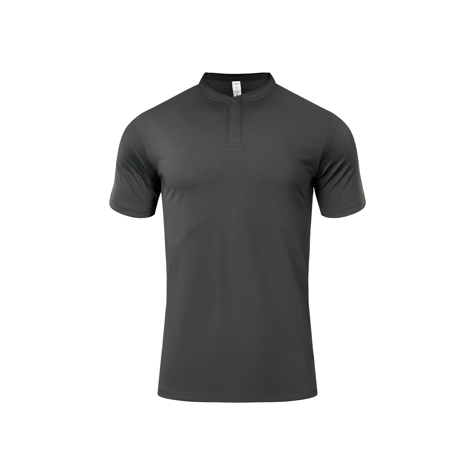 Henley Performance Coach Shirt