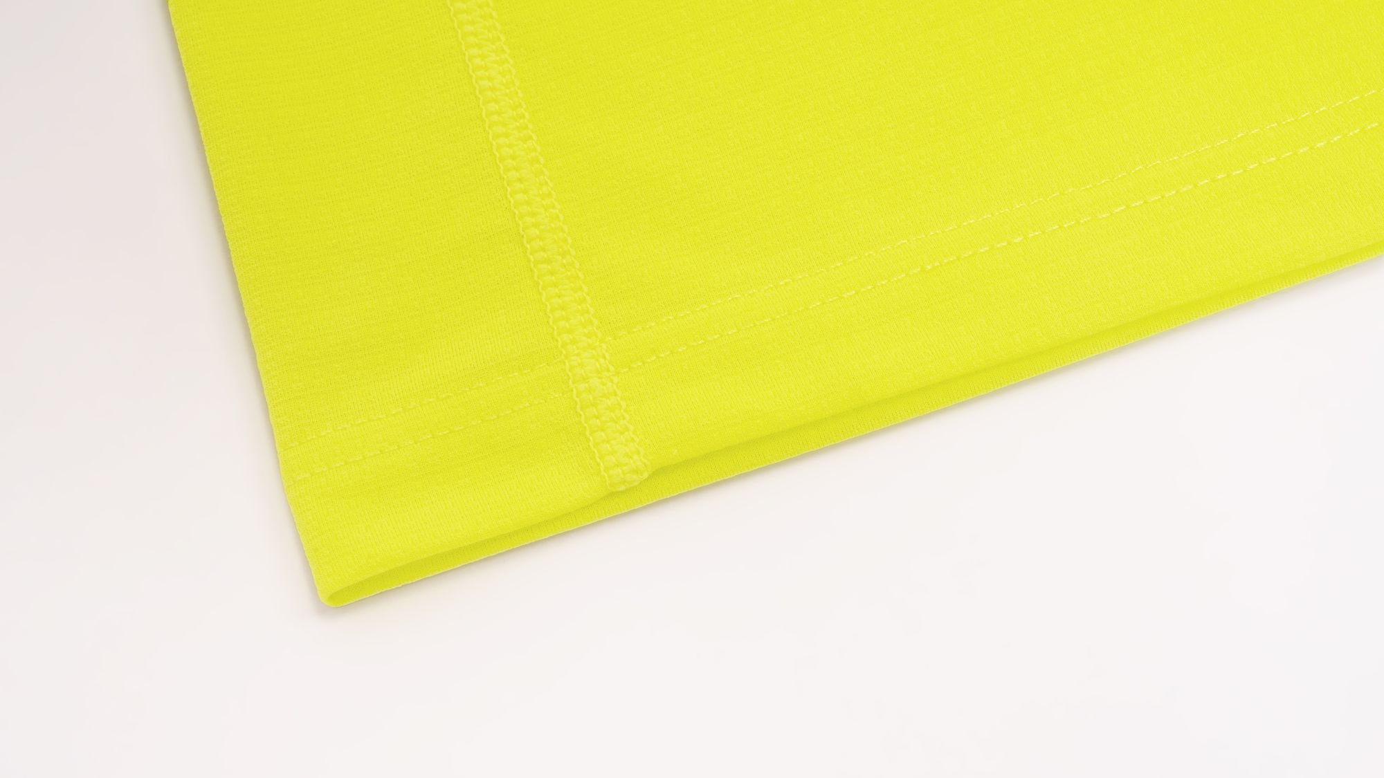 Ultra-Light Breathable Training Shirt detail 3