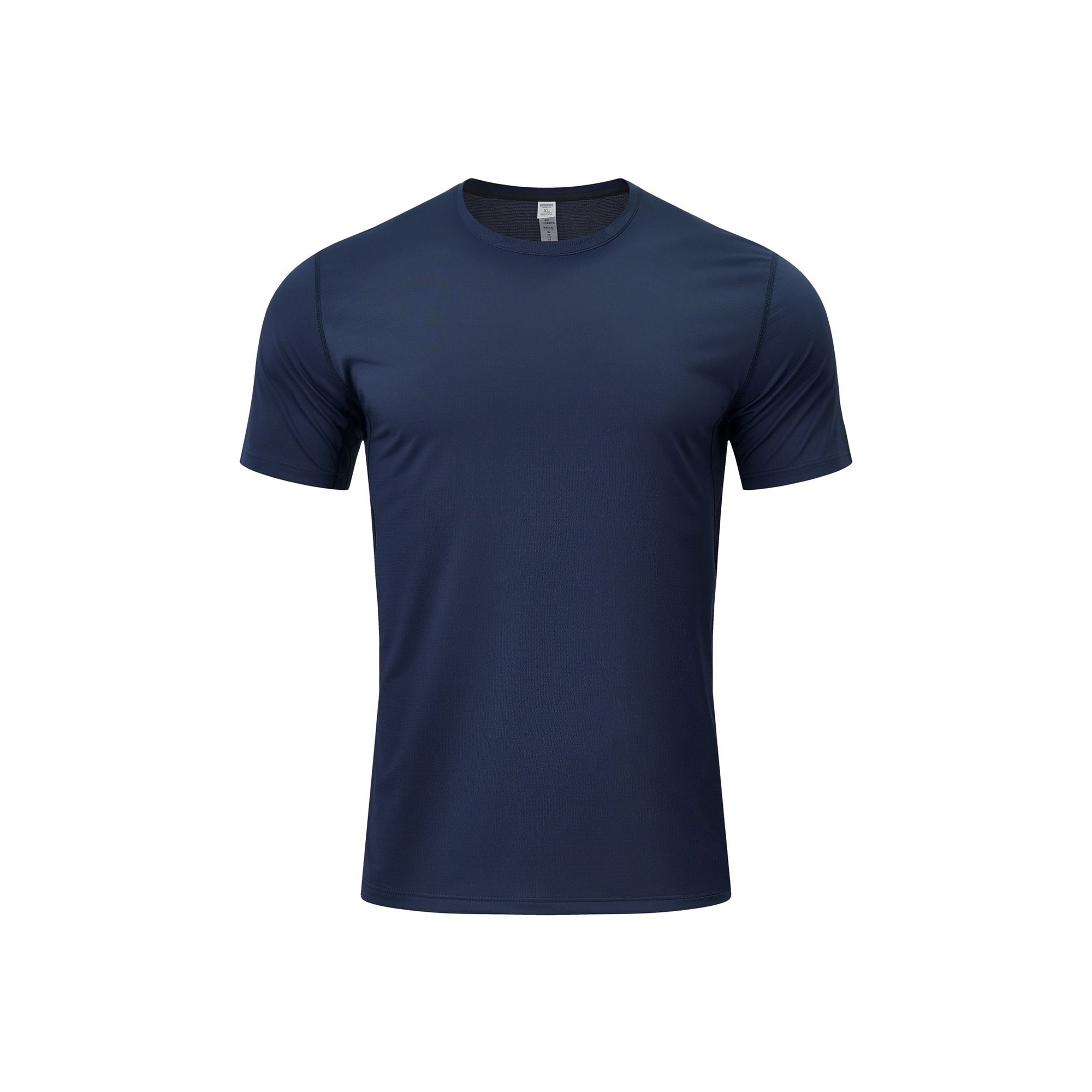 Ultra-Light Breathable Training Shirt