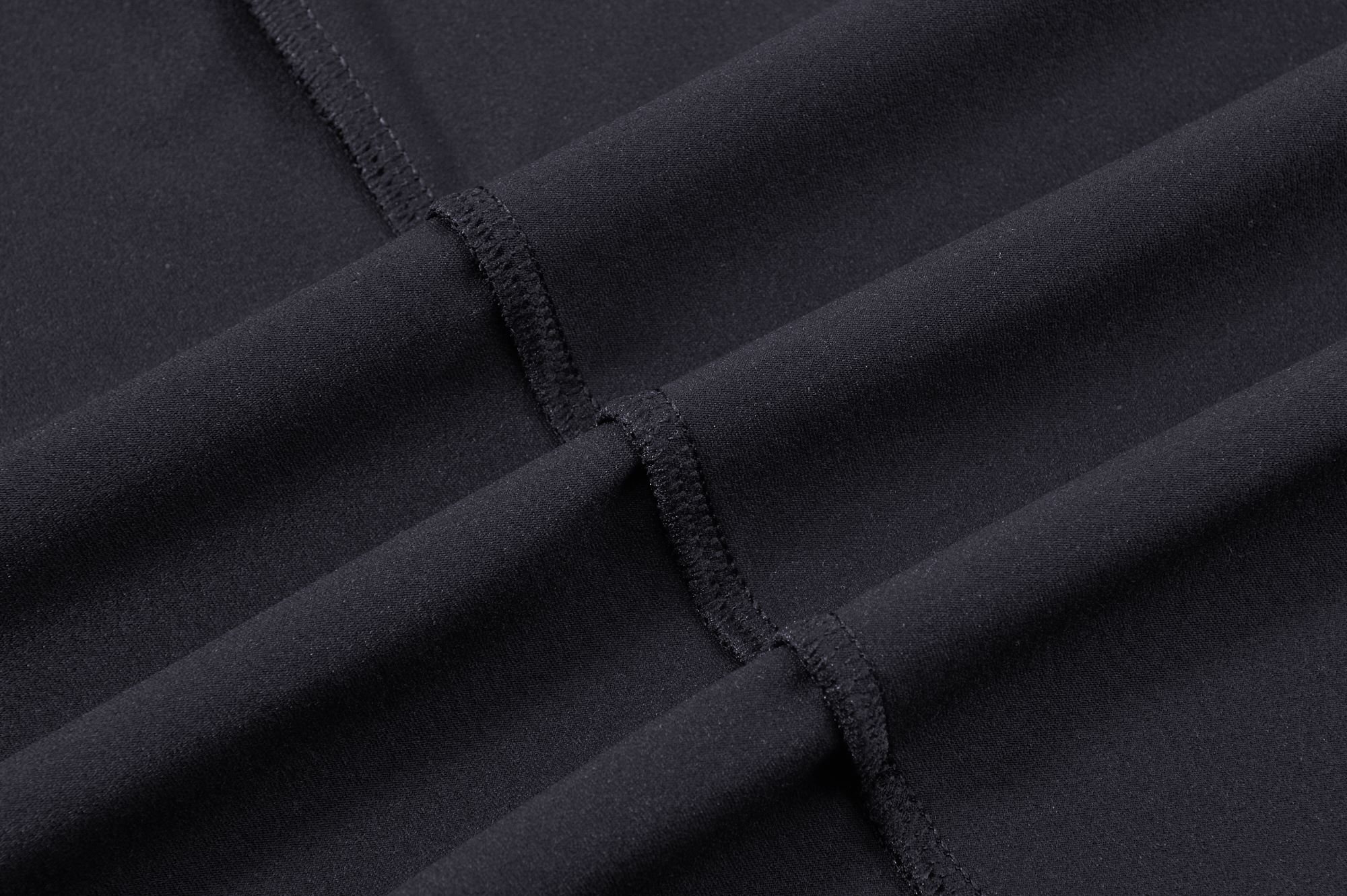 Bonded Coach Performance Polo detail 1
