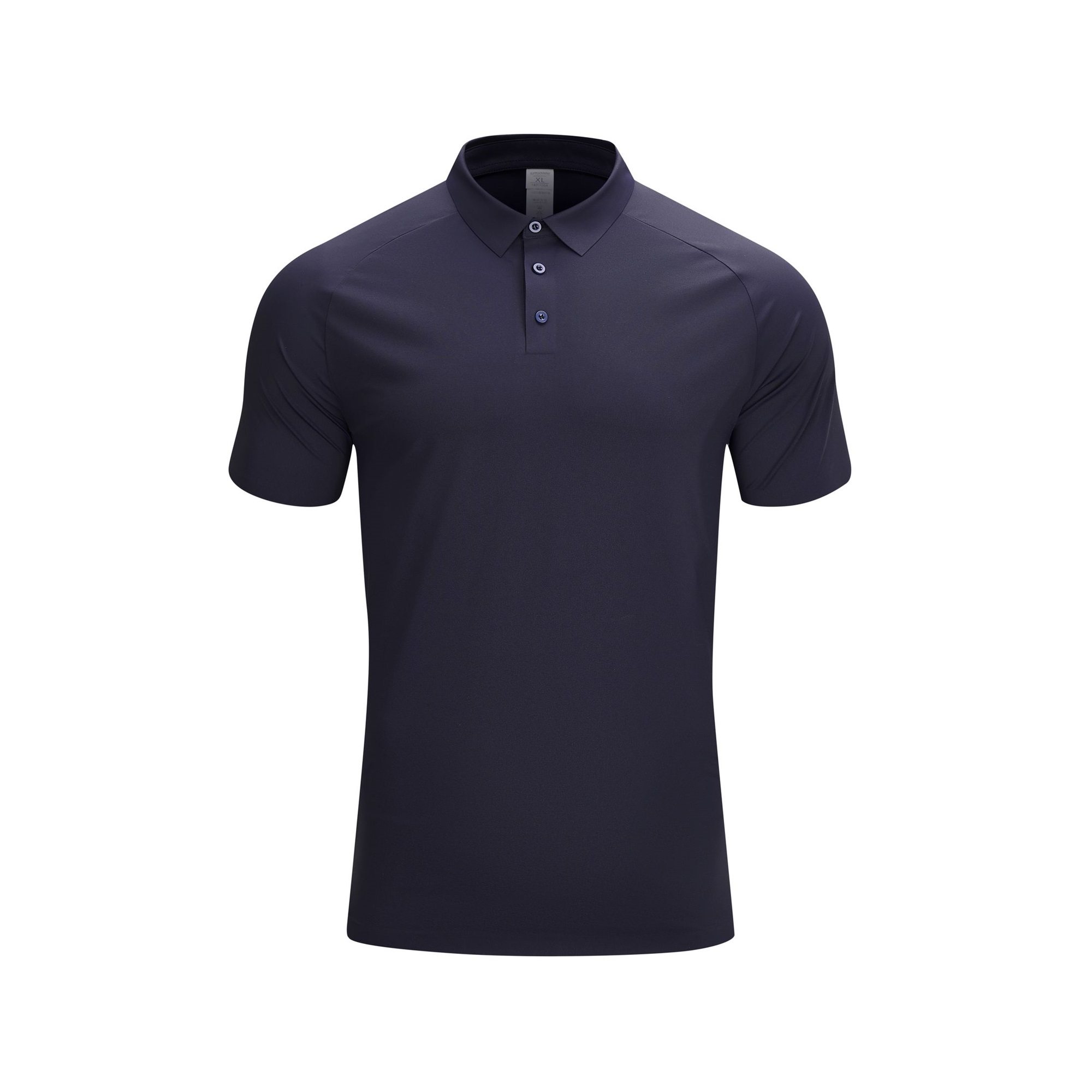 Bonded Coach Performance Polo